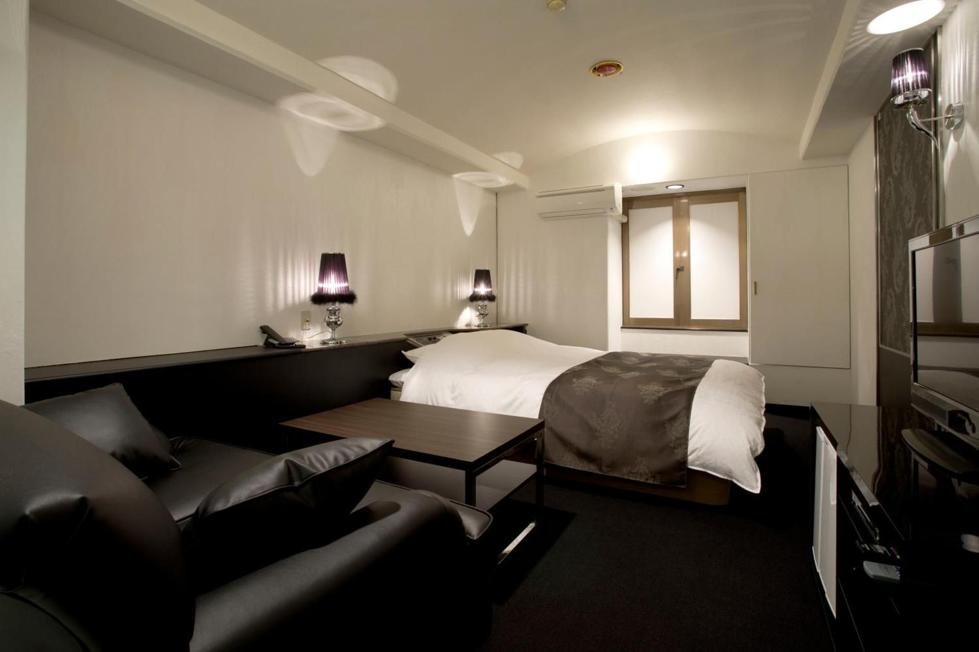 Standard Suite