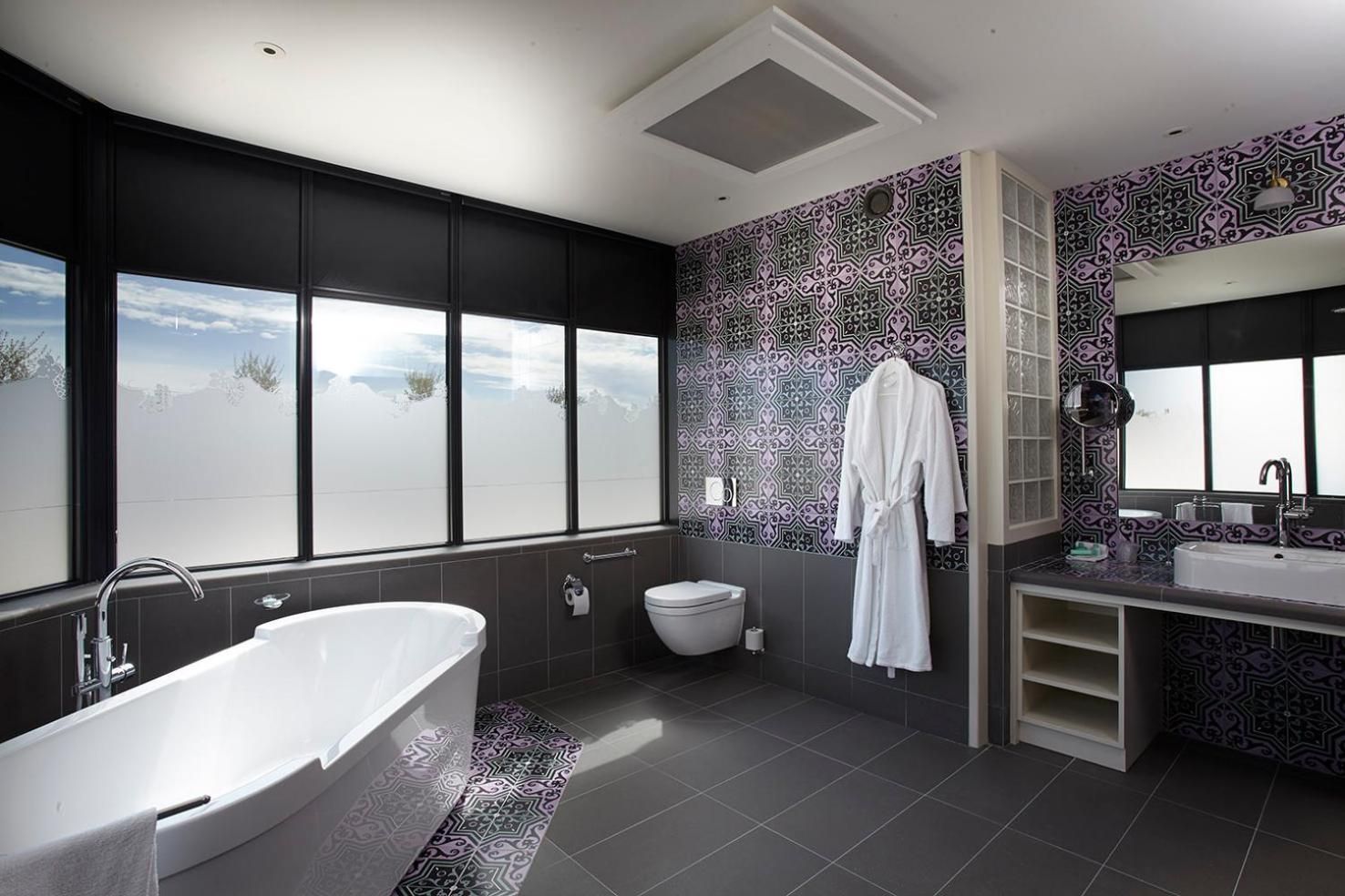 Château la Rose Perriere Standard Double Room 2