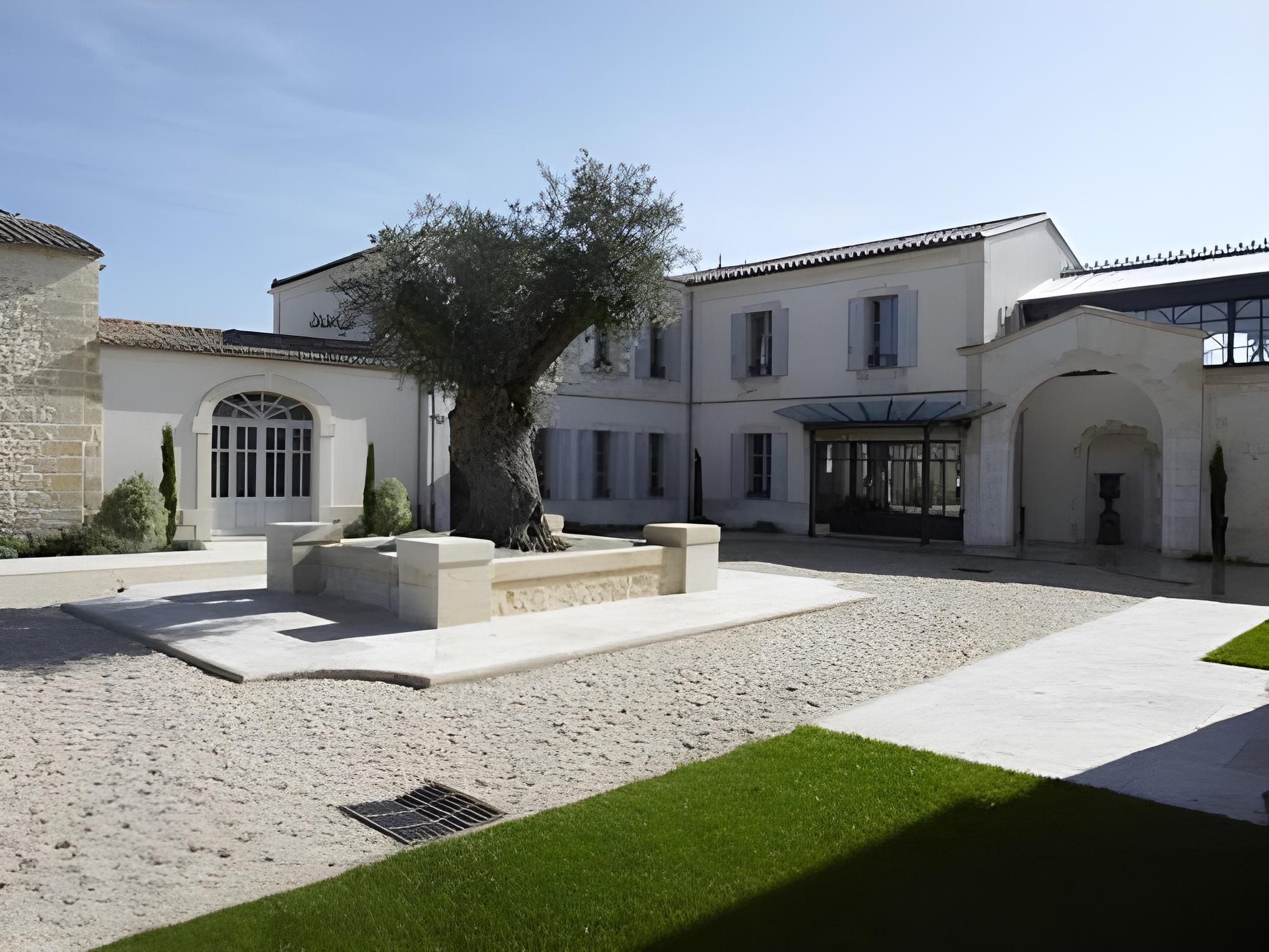 Château la Rose Perriere