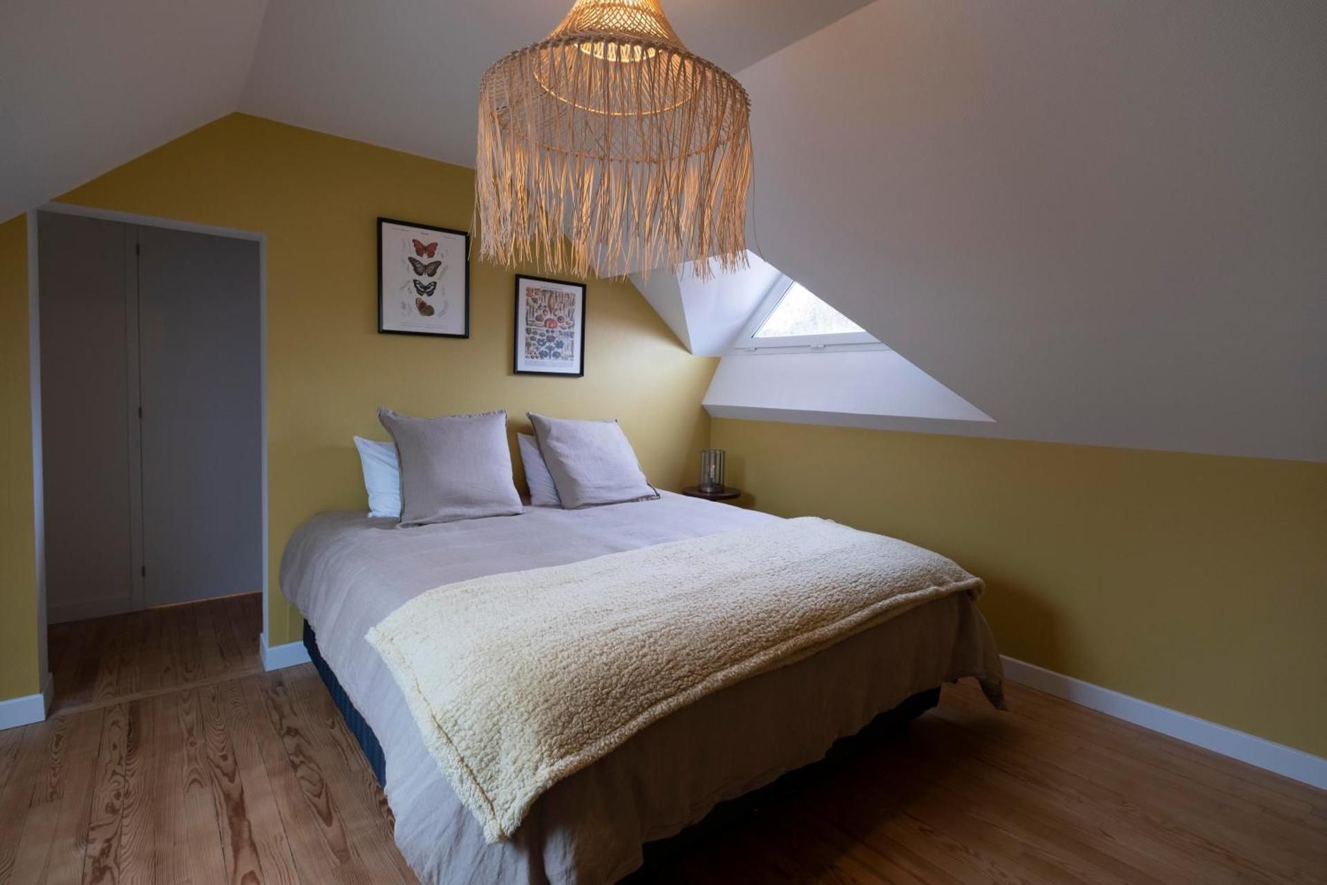 Standard Double Or Twin Room With Garden View