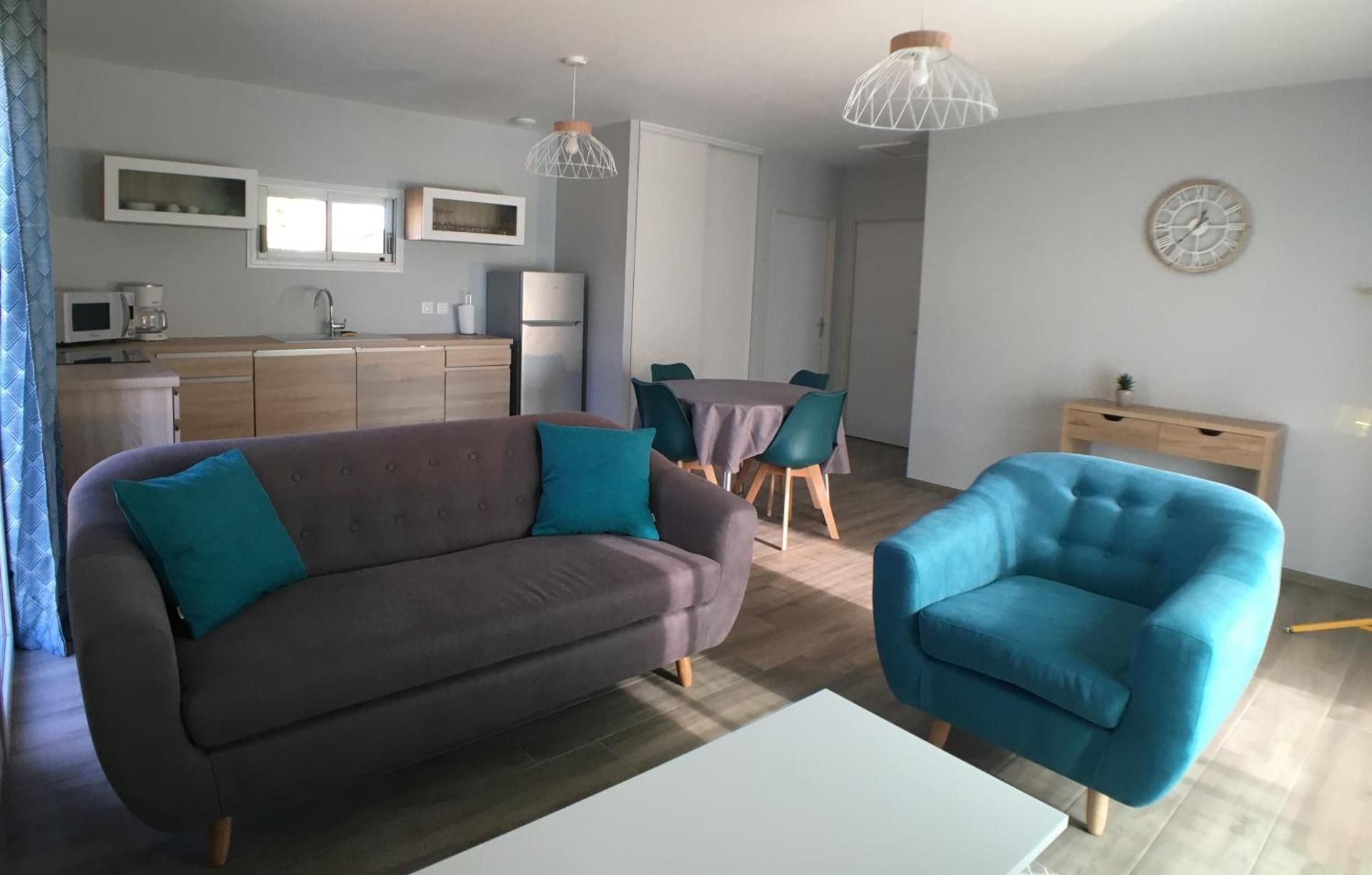 Chalet (4 People)