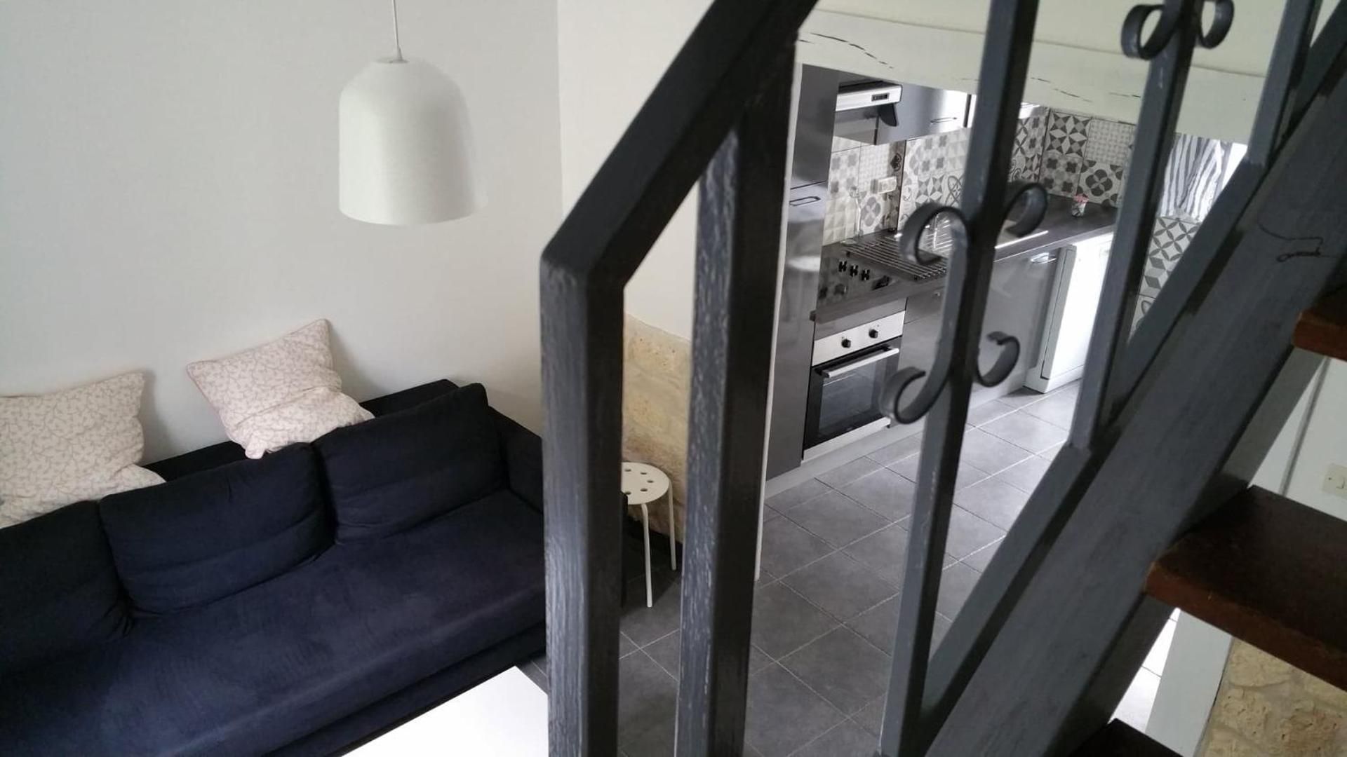 Apartment - Split Level