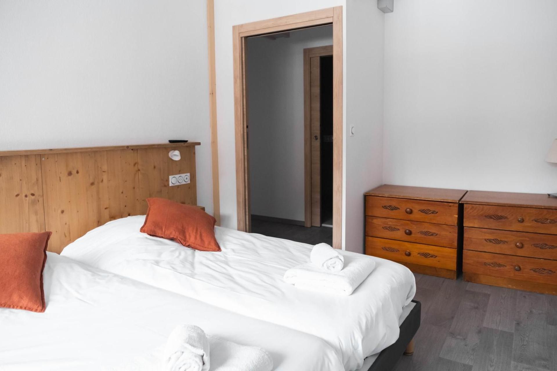 Family Double Room
