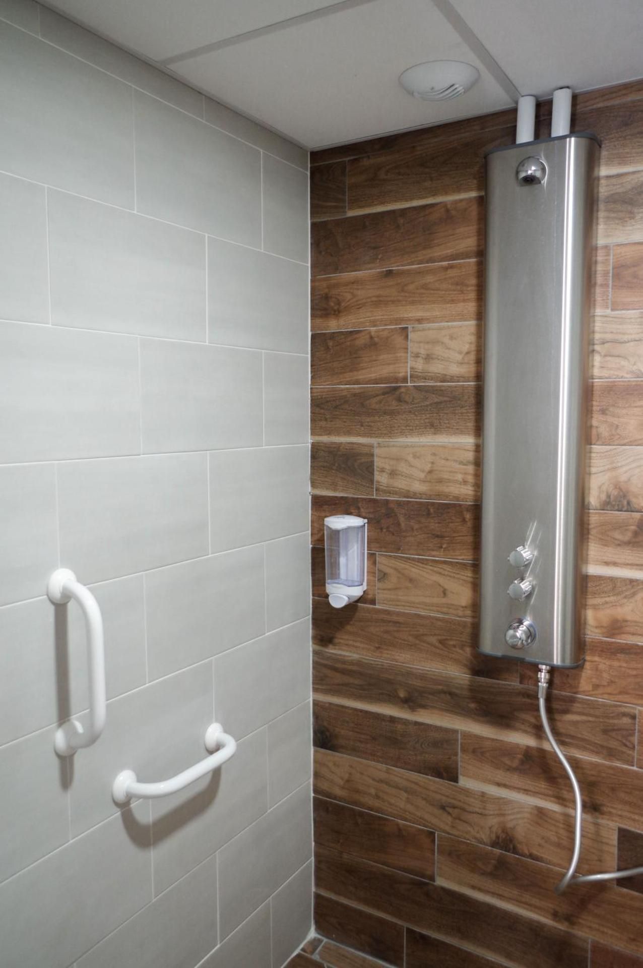 Double Room - Disability Access
