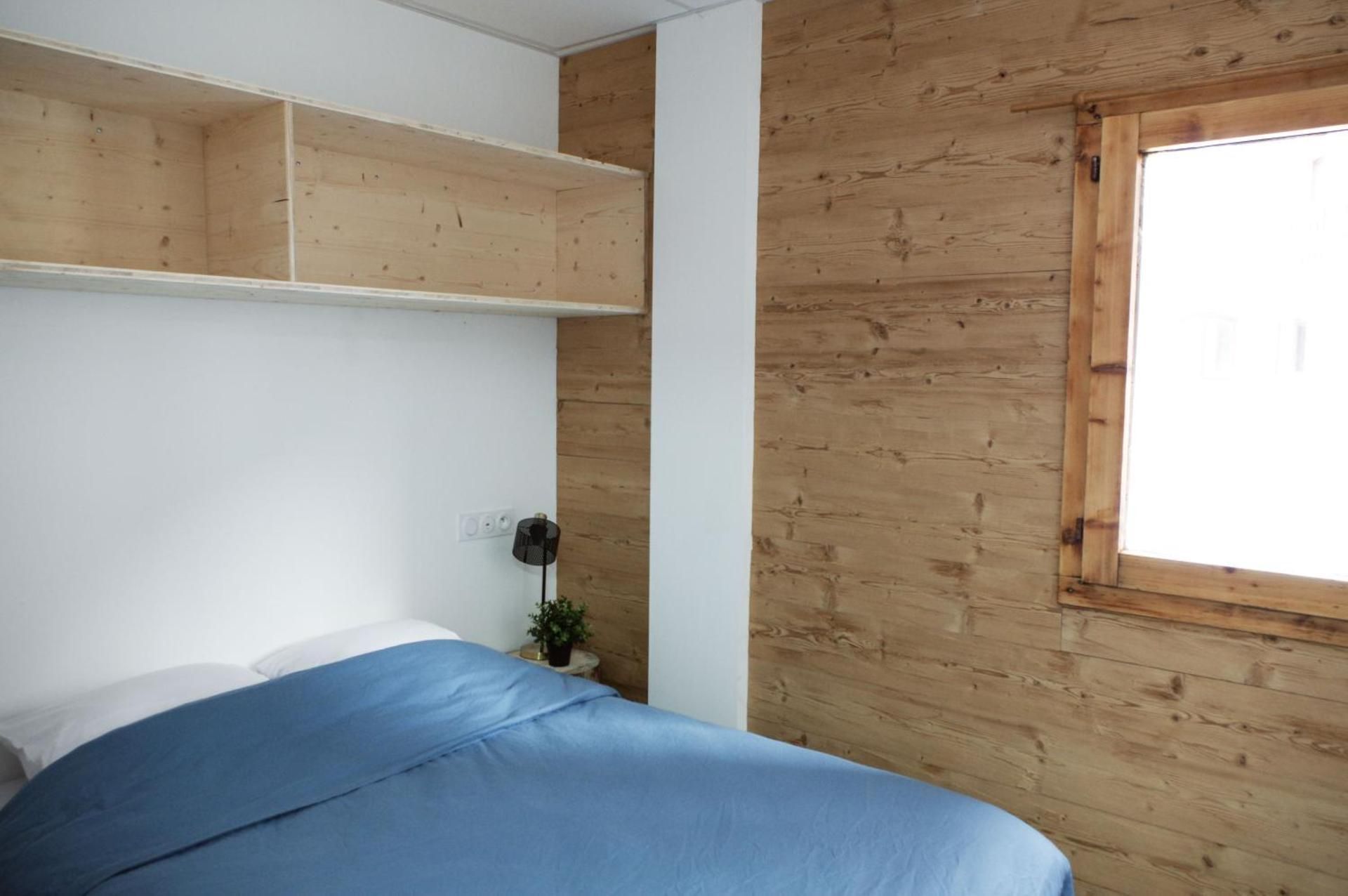 Double Room - Disability Access