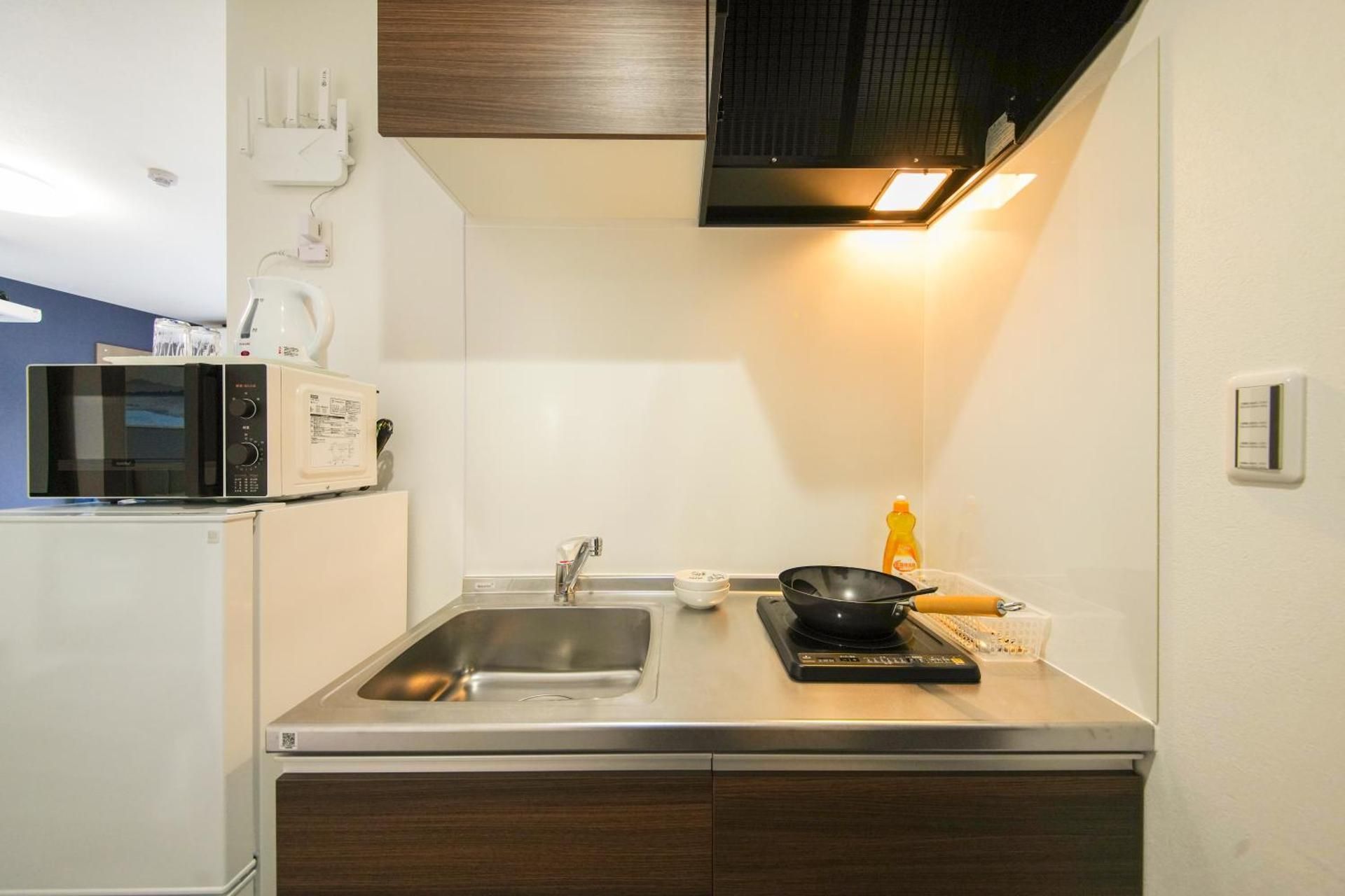 Superior Apartment