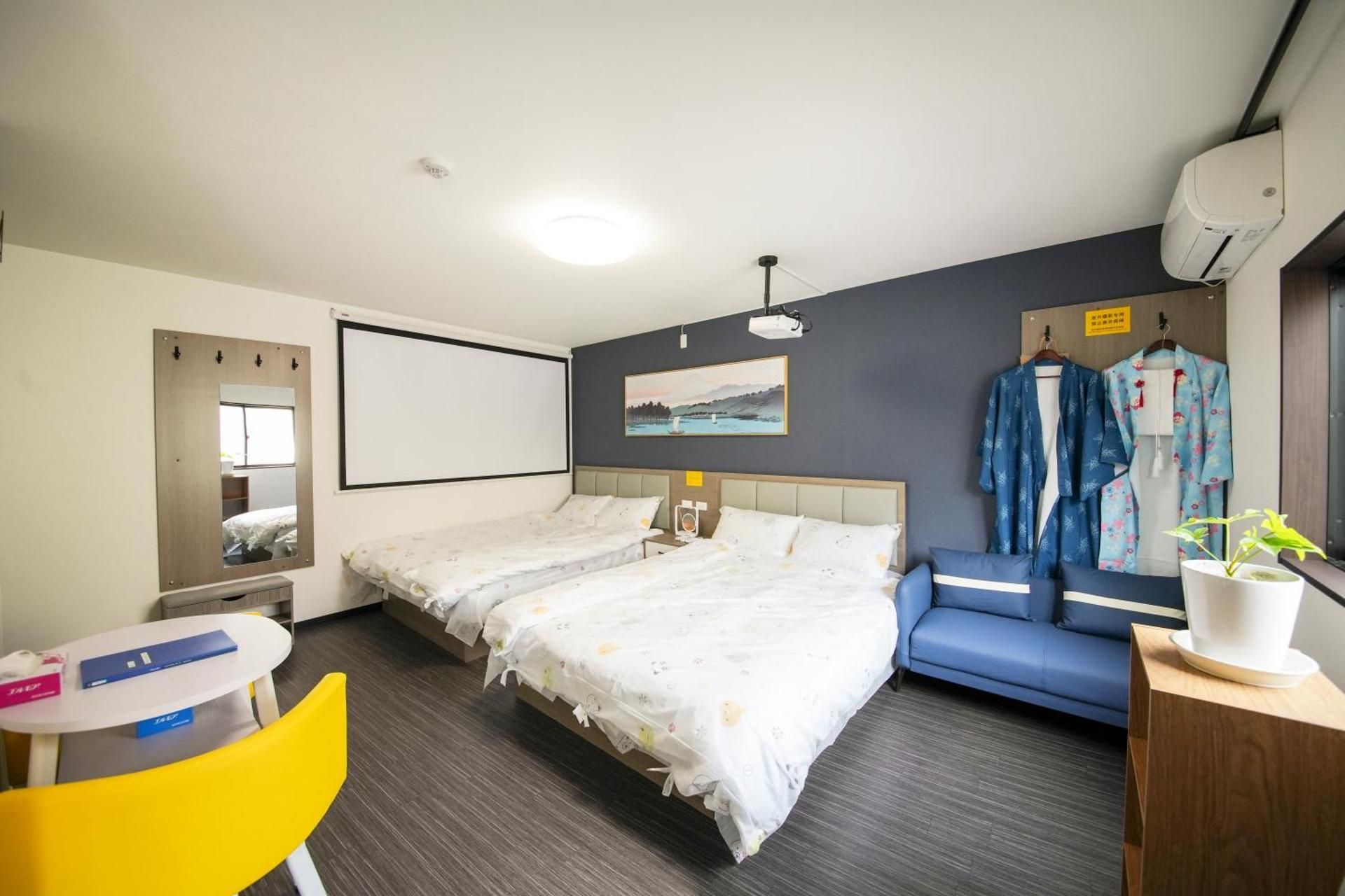 Superior Apartment