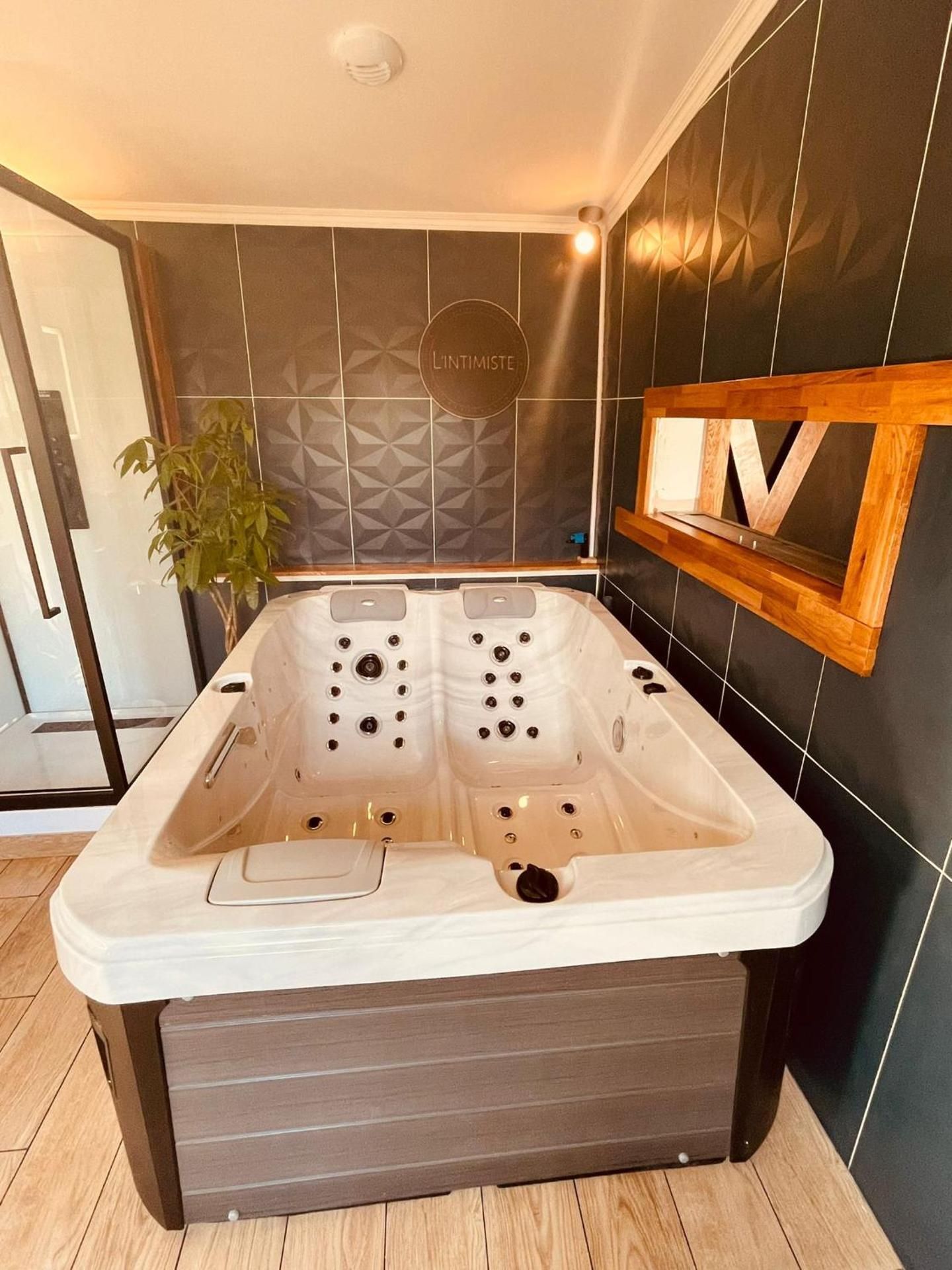 Maisonette