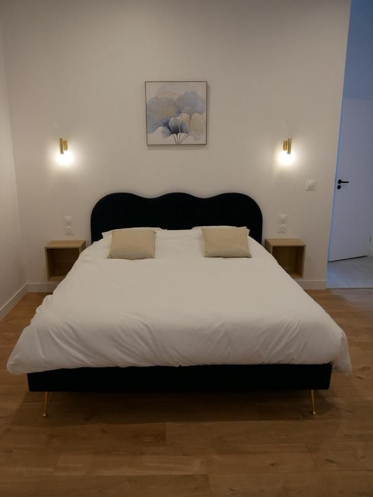 Deluxe Double Room with Bath