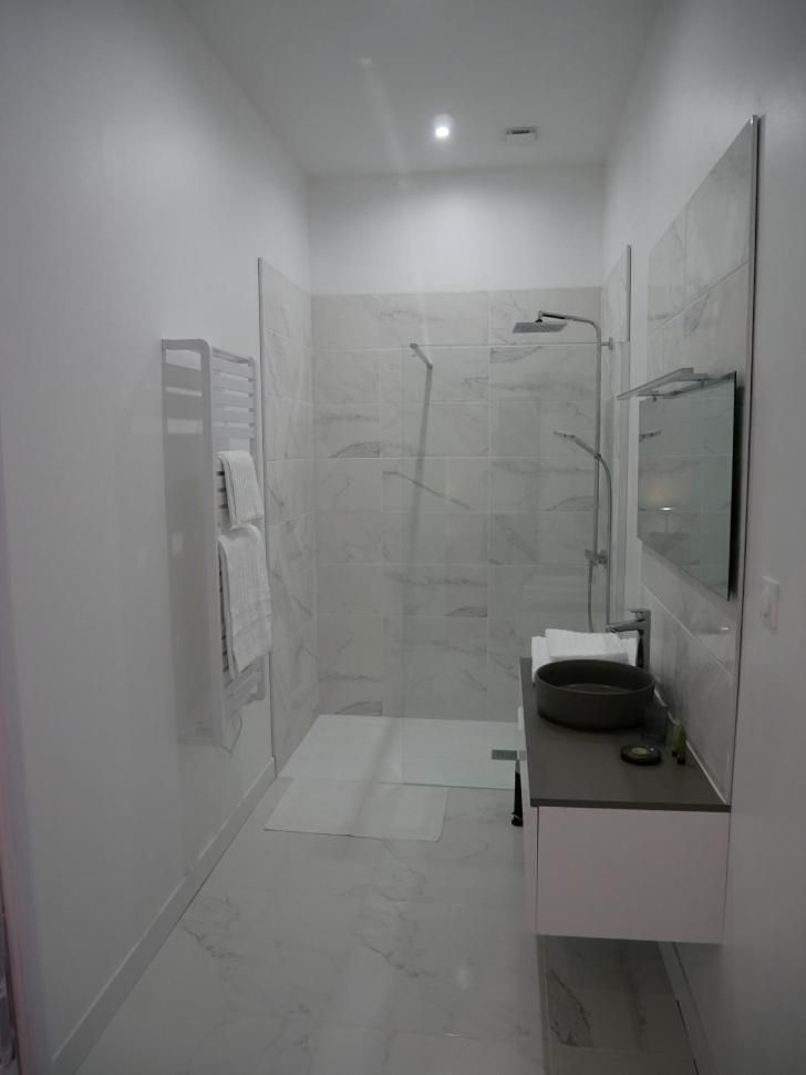Suite with Spa Access