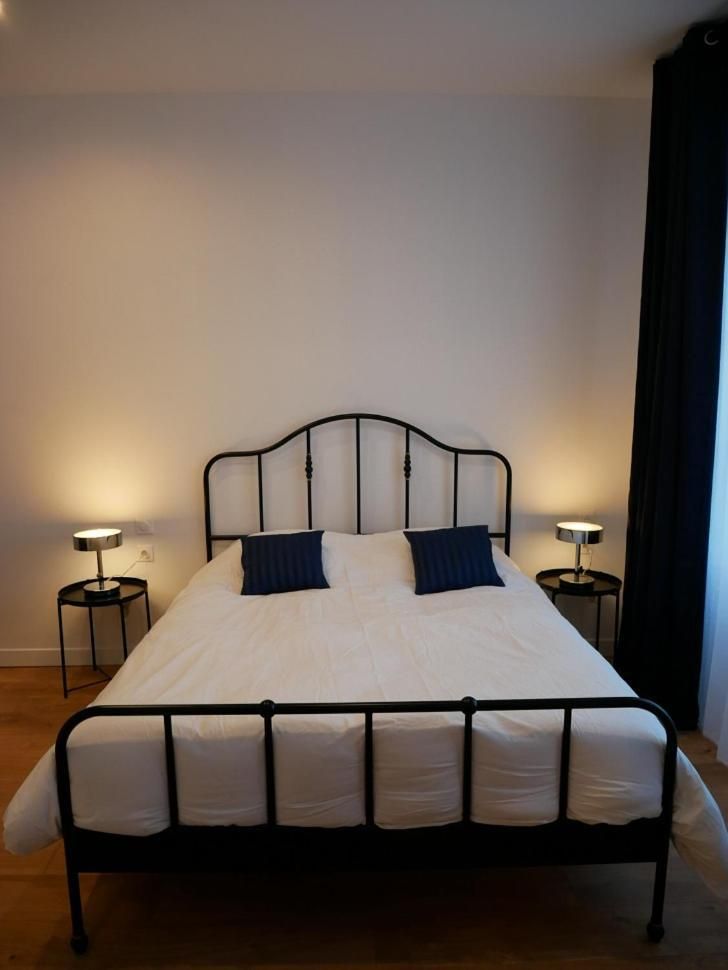 Suite with Spa Access