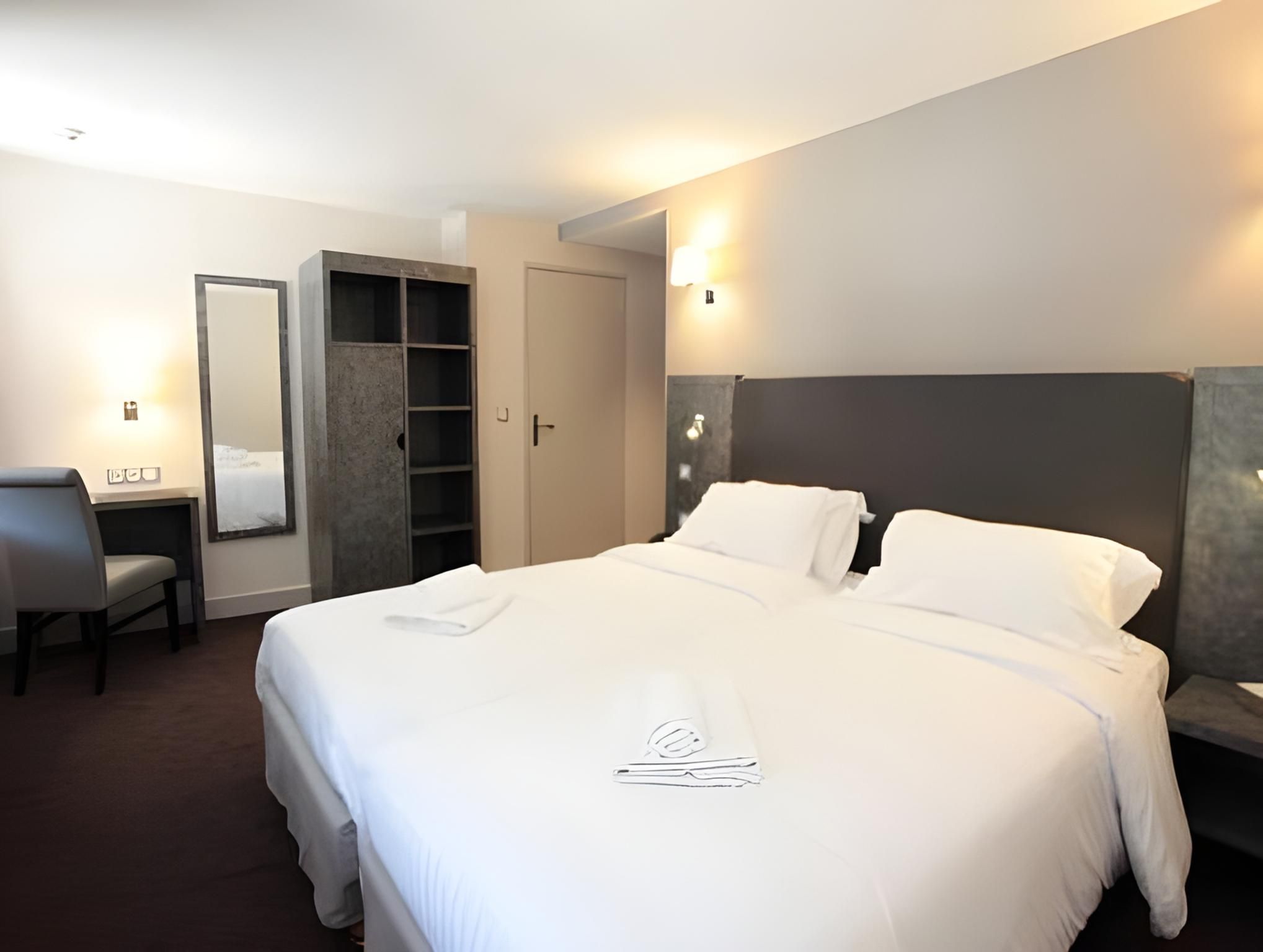 La Table de Gustave Comfort Double