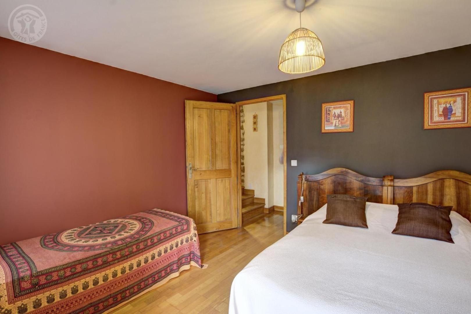 Deluxe Room 1