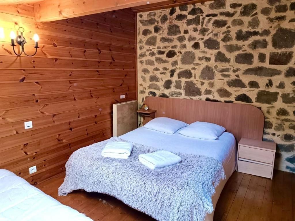 One-Bedroom Apartment with Garden