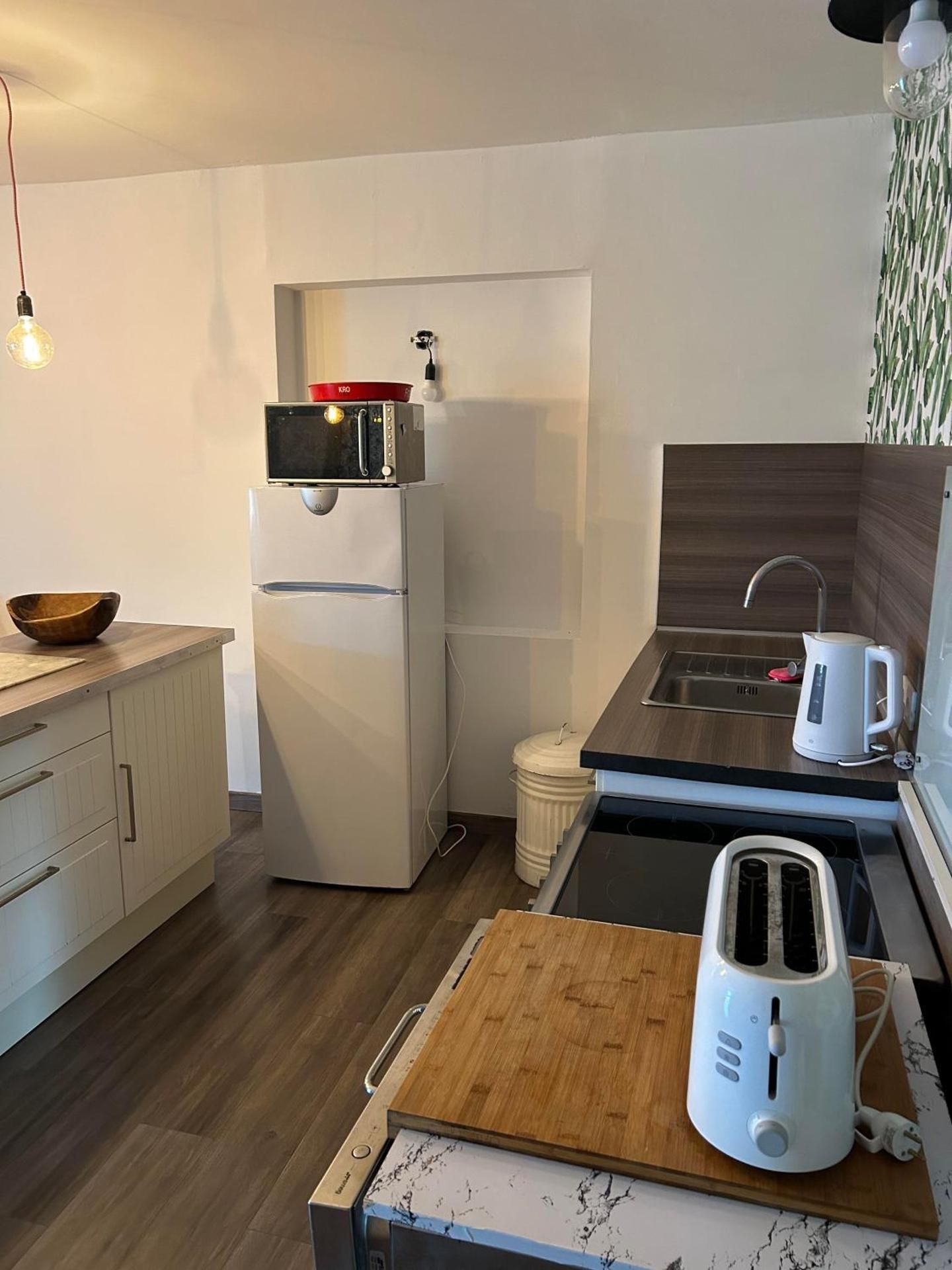 Duplex Quadruple Room