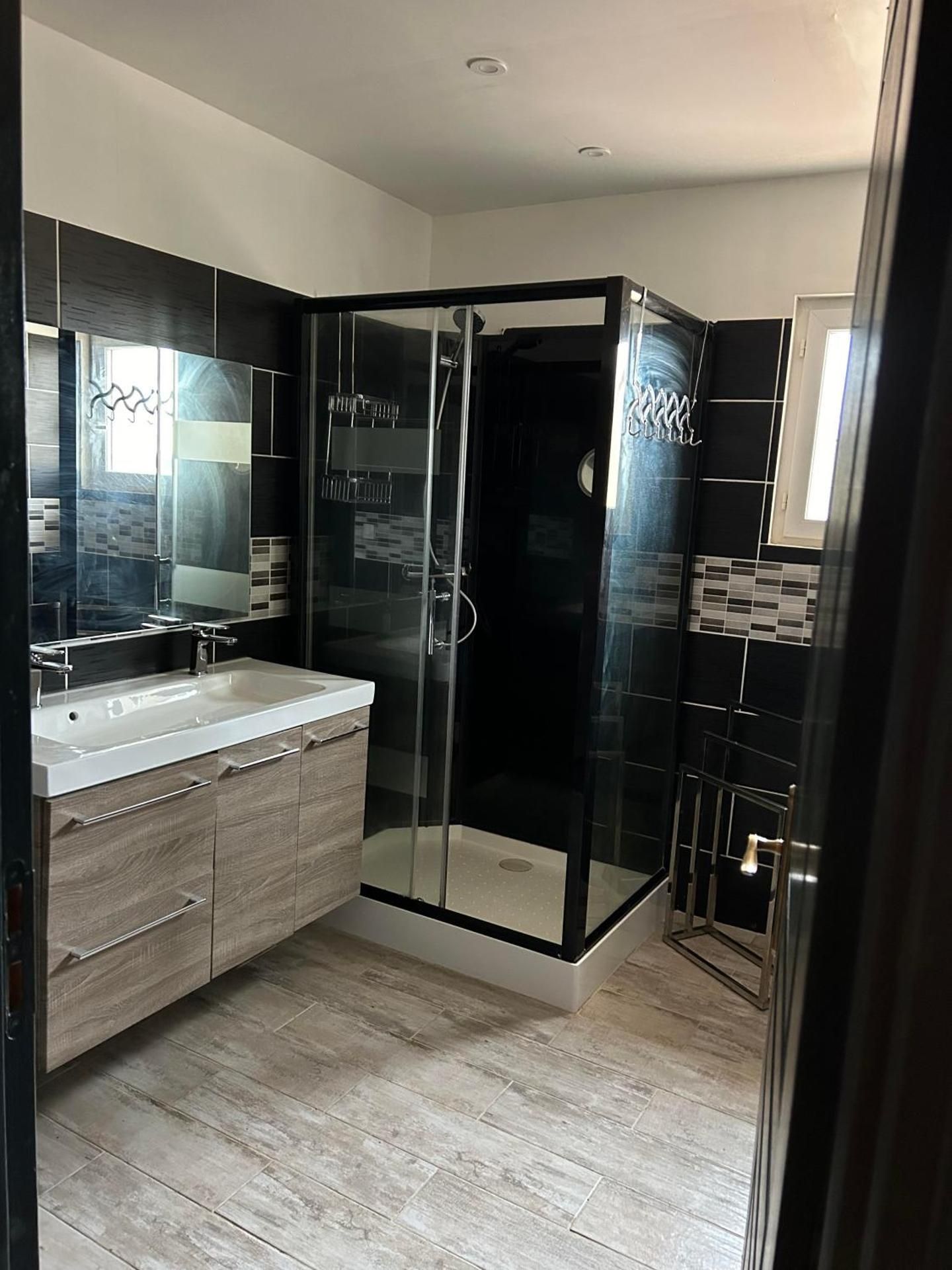 Duplex Quadruple Room