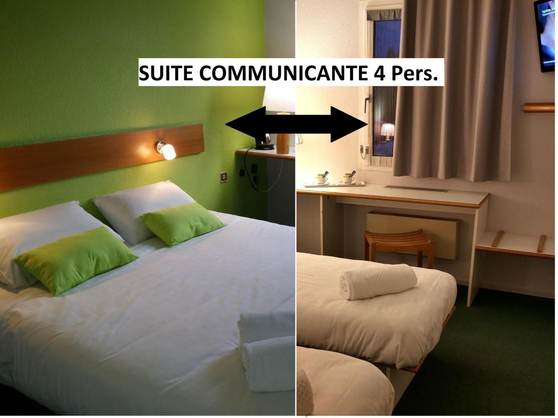 Family Suite