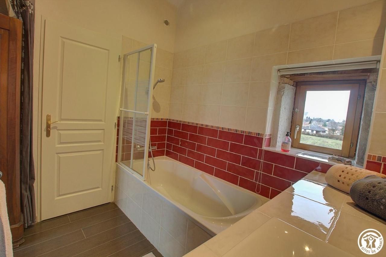 Duplex Room
