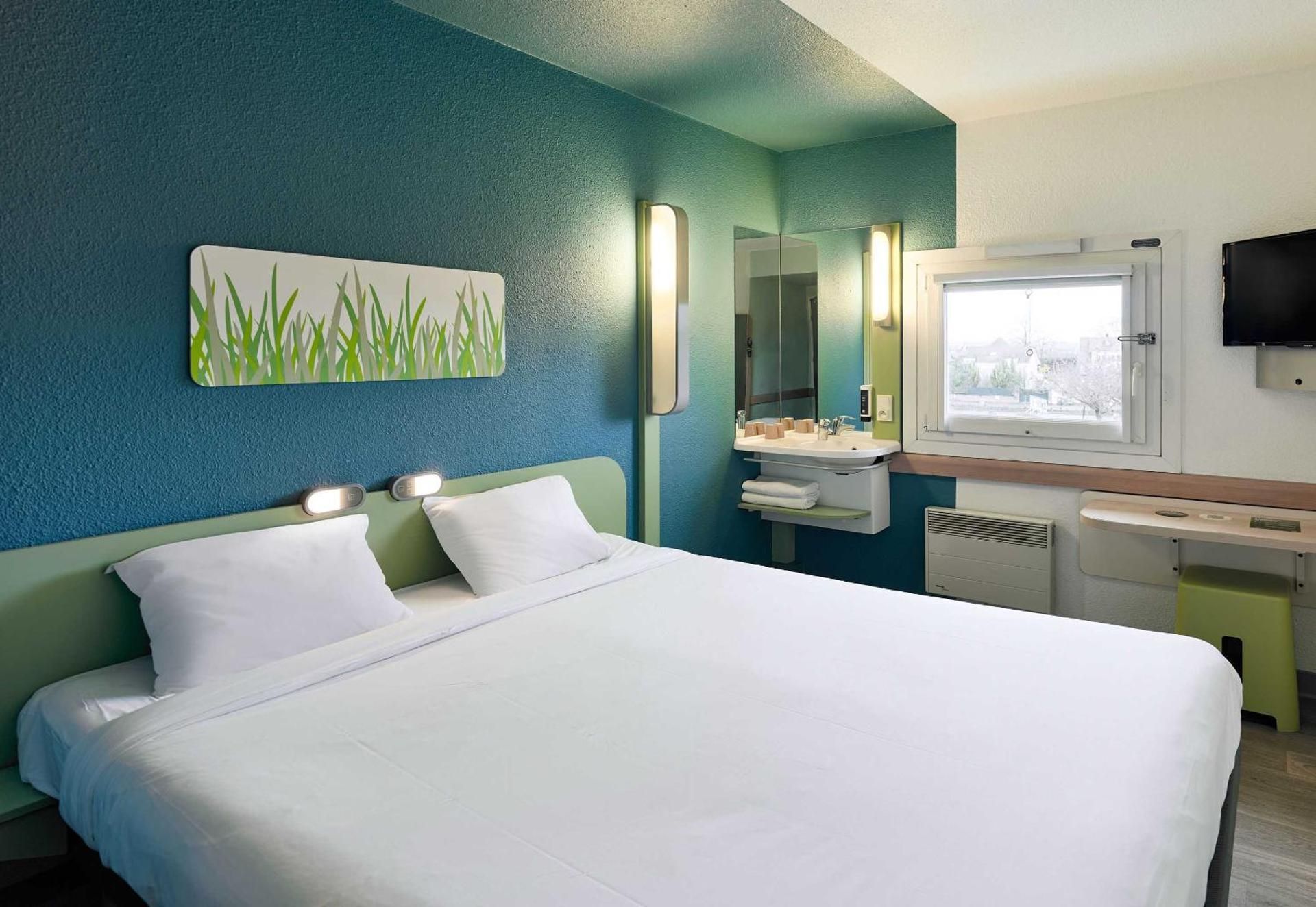 Double Room - Disability Access