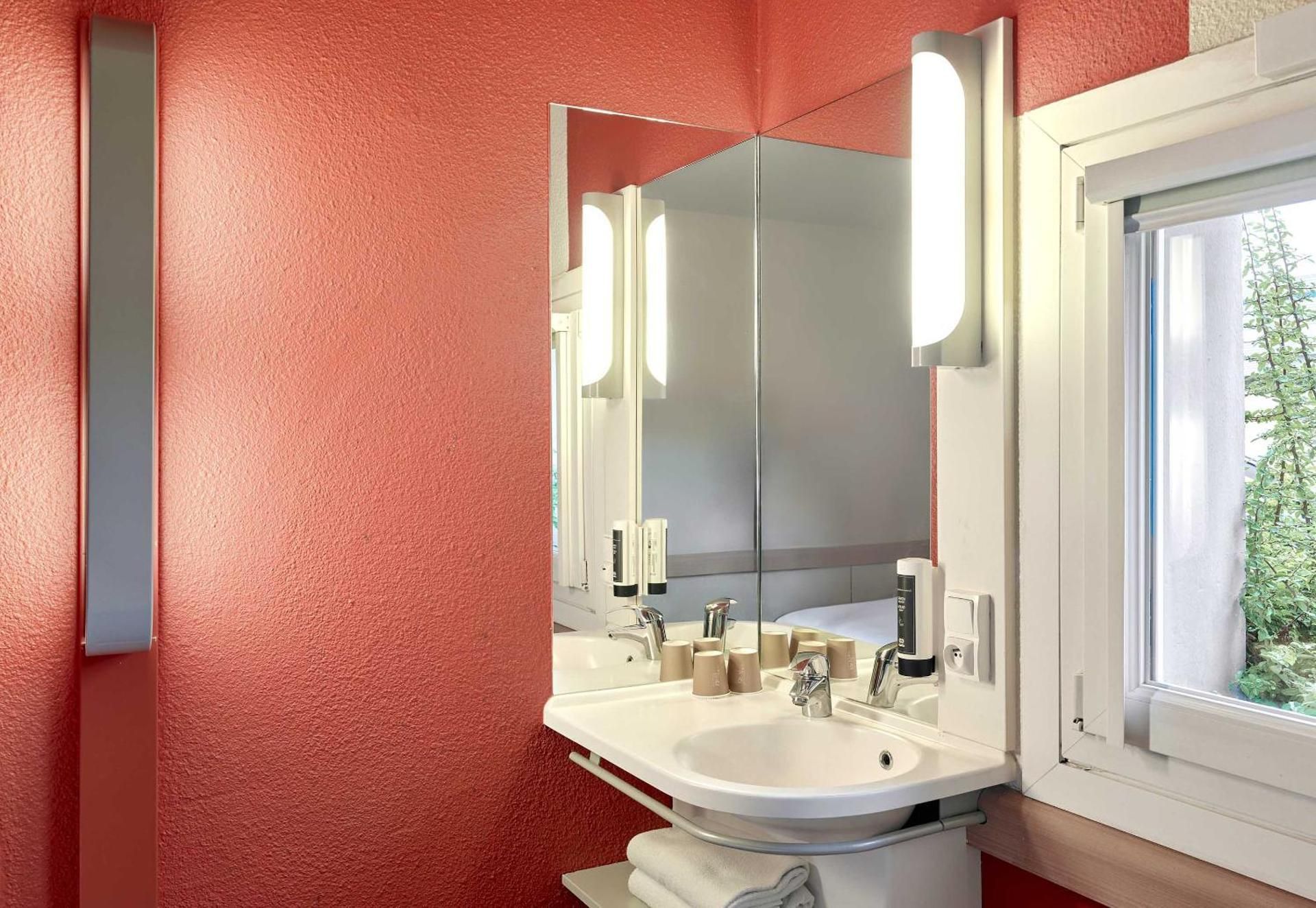 Double Room - Disability Access