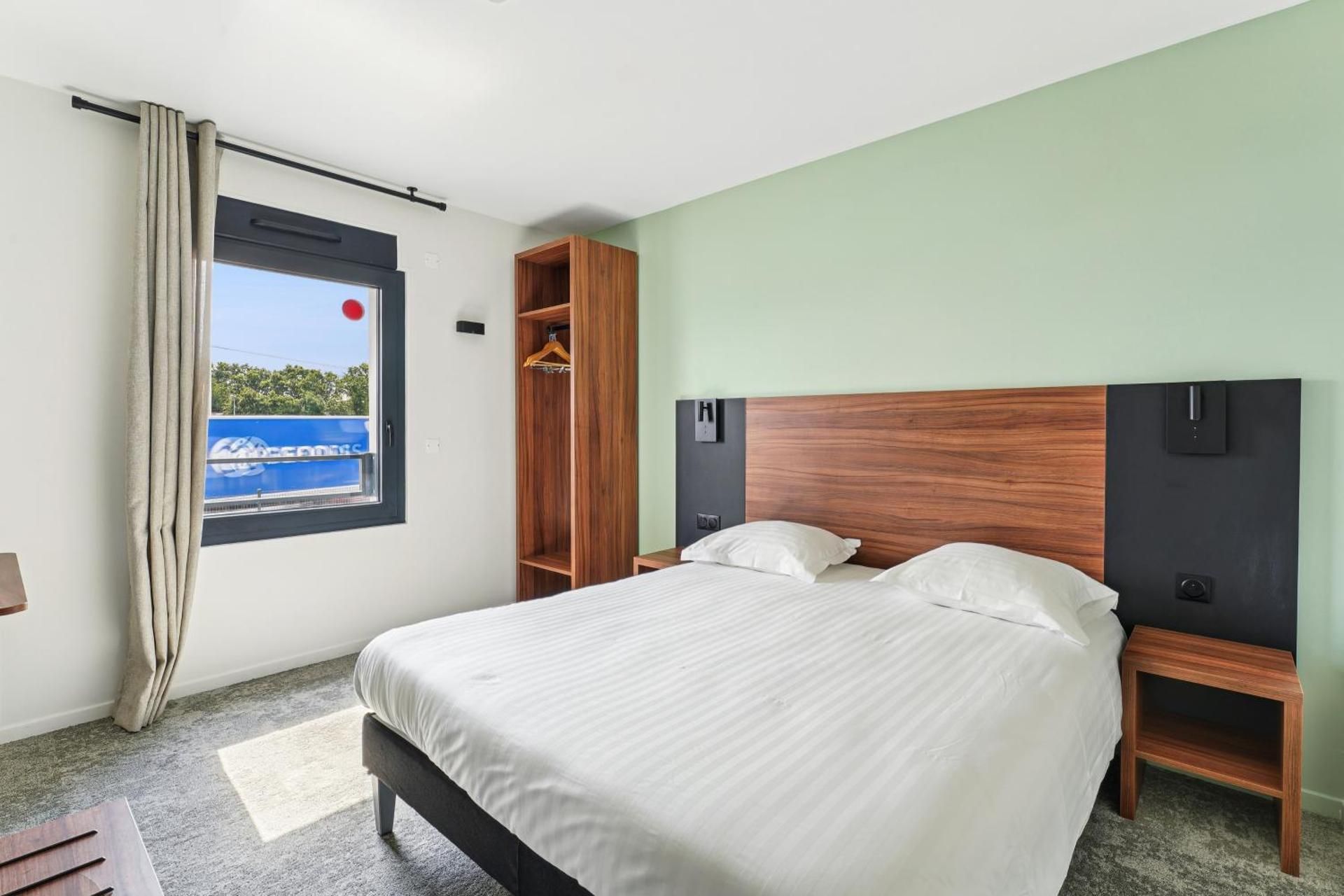 Superior Quadruple Room