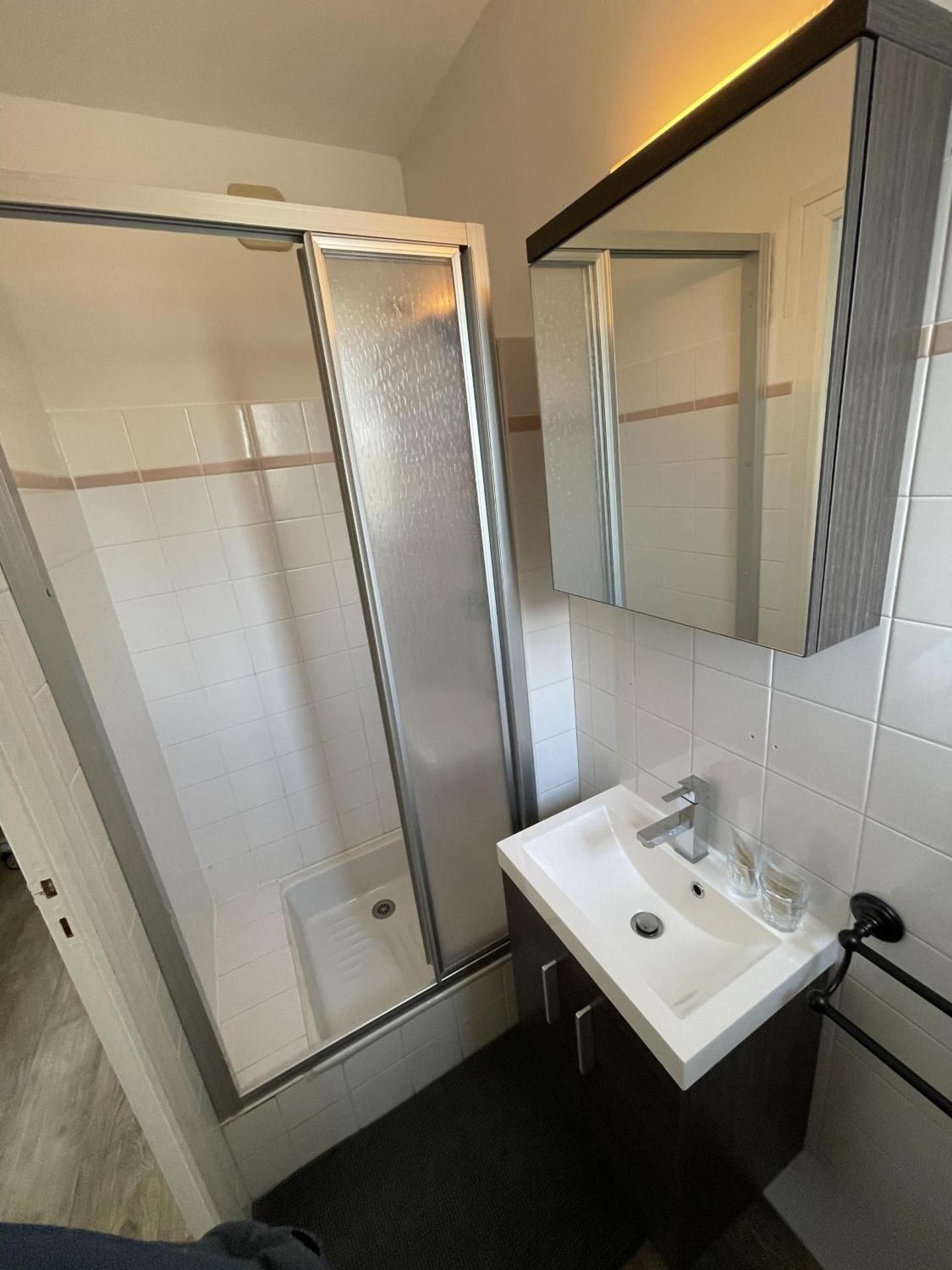 Treas Glaz Superior Double Room 3