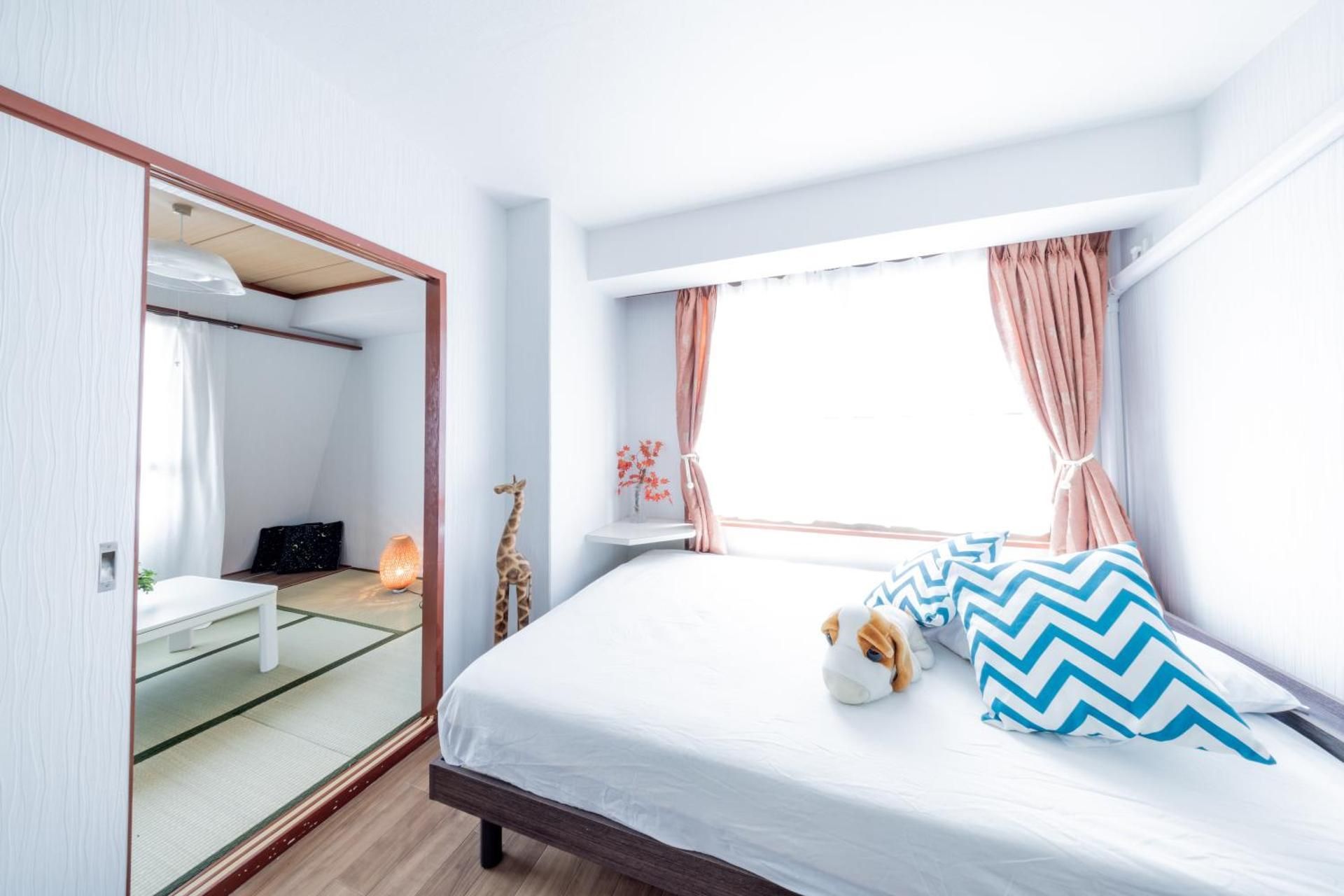 Three-Bedroom Suite