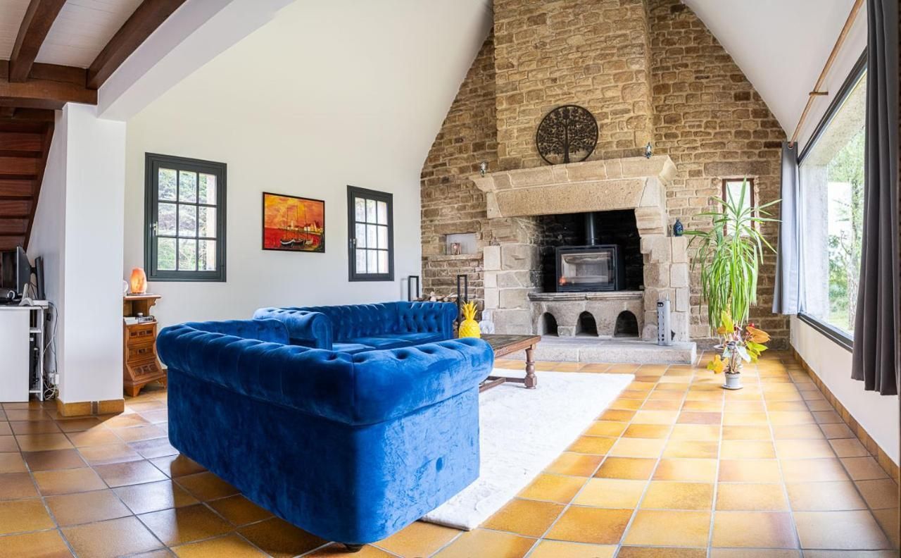 Family Room with Private Bathroom