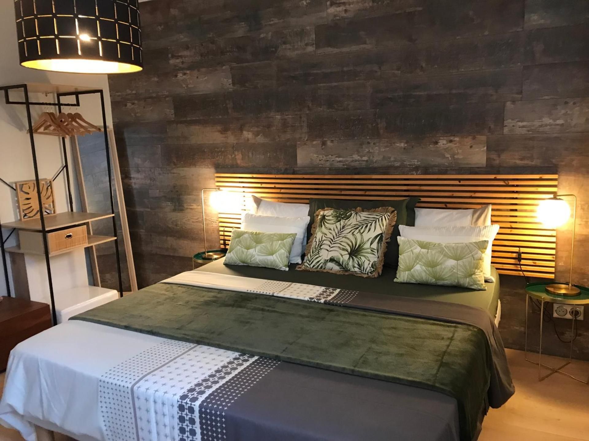 King Room with Pool View