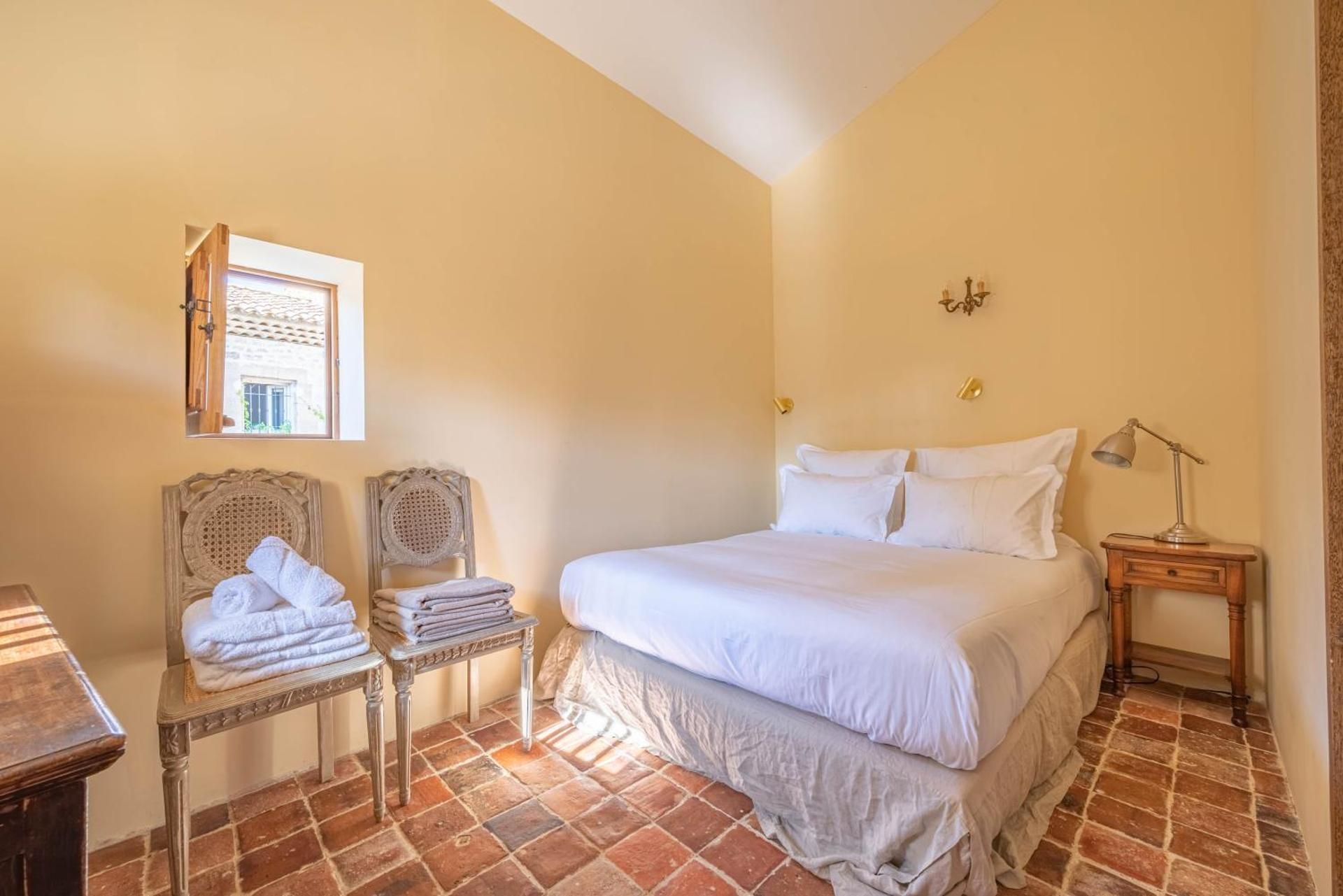 Small Double Room