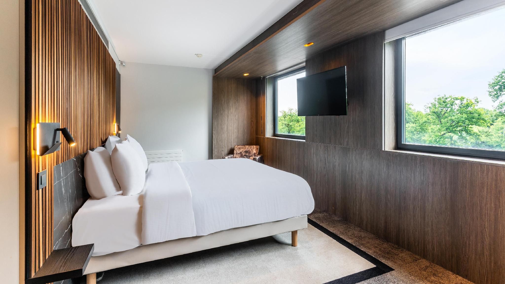 Superior Queen Room