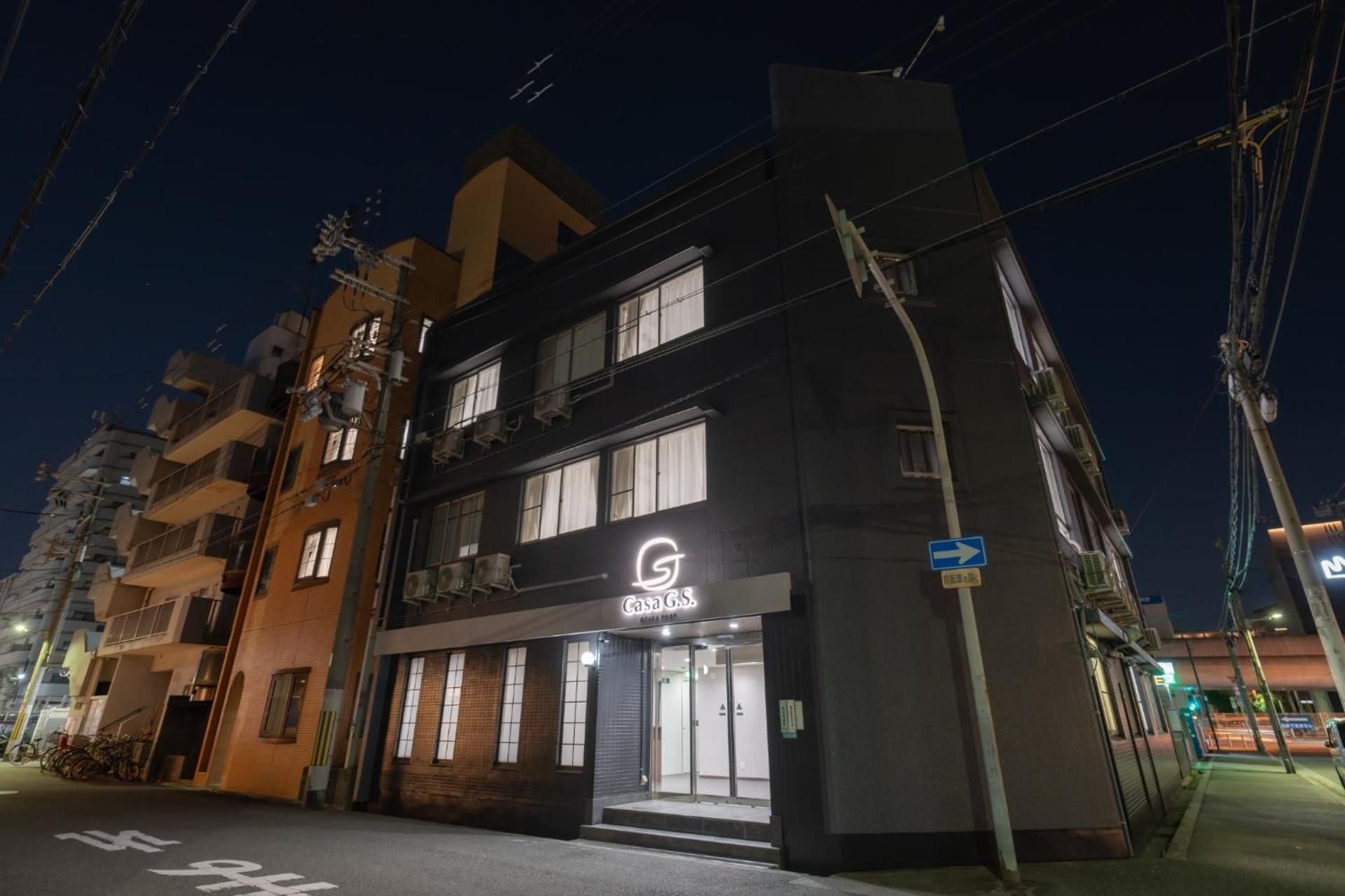 Casa G,S, - Vacation STAY 53006v