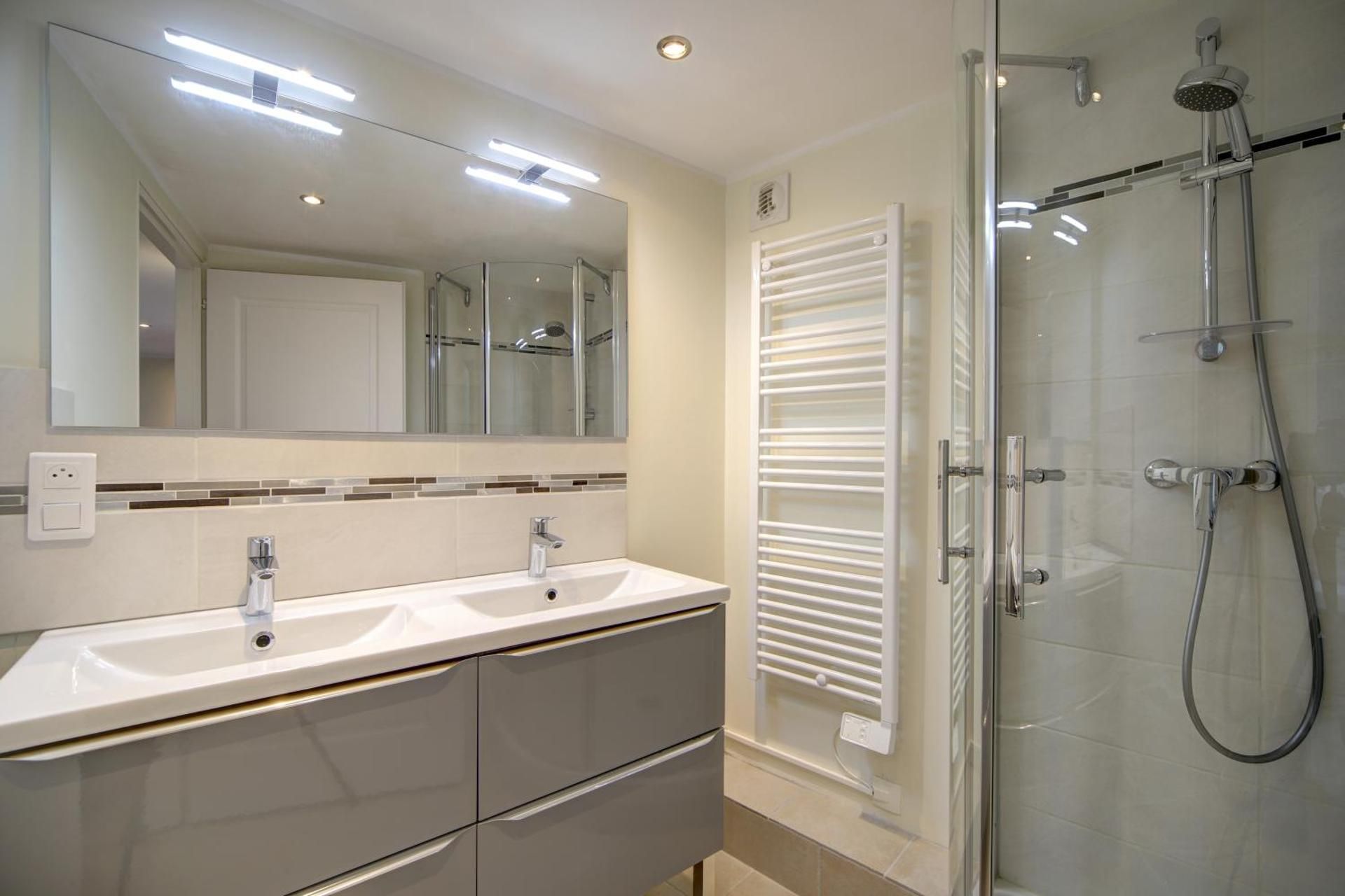 Duplex Apartment
