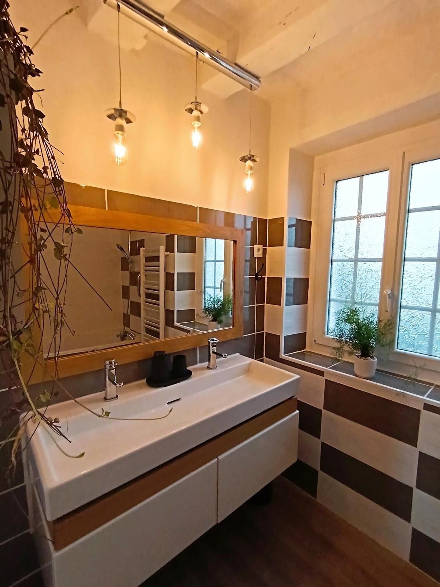 Suite with Garden View