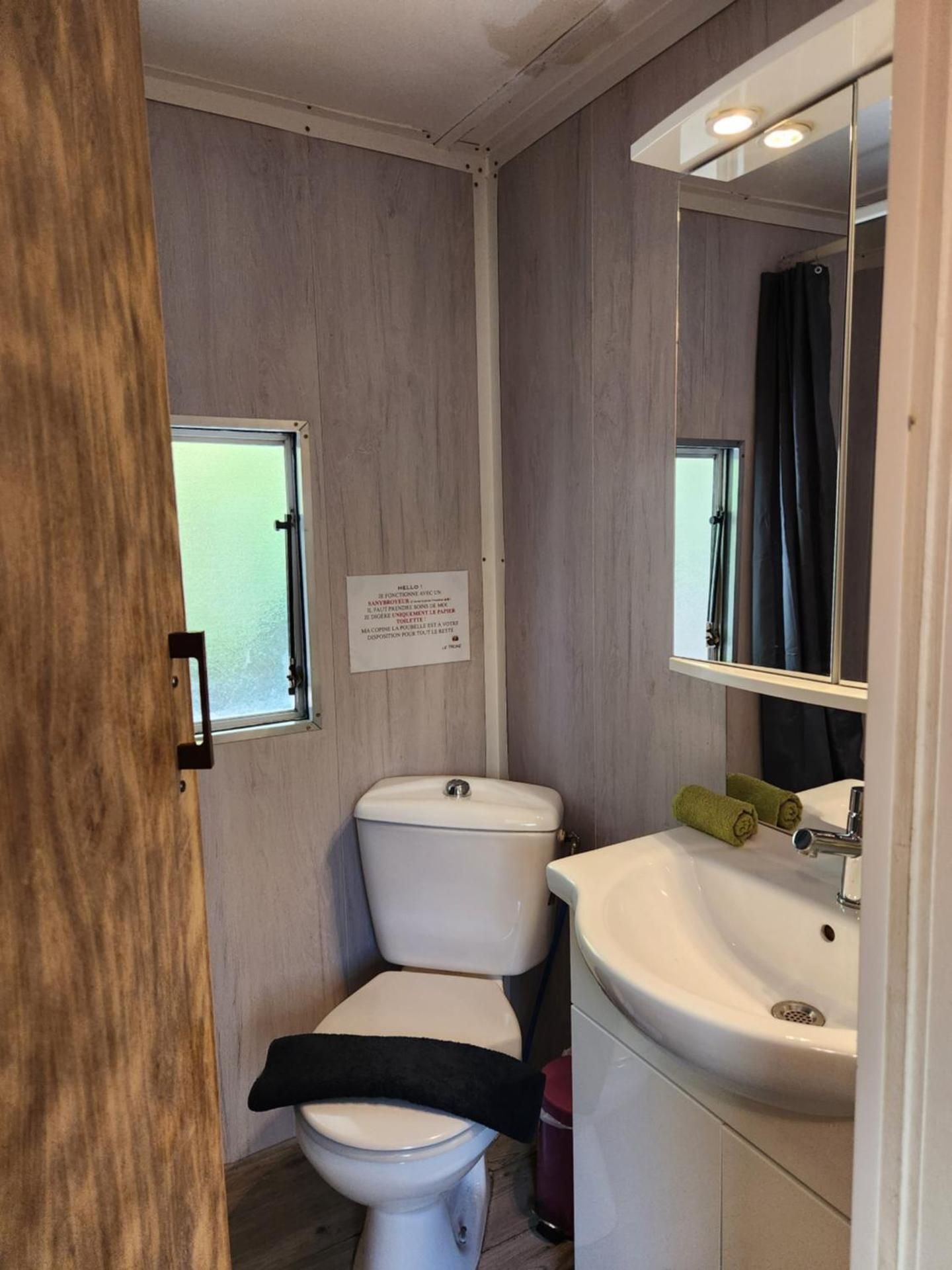 Family Room with Private Bathroom