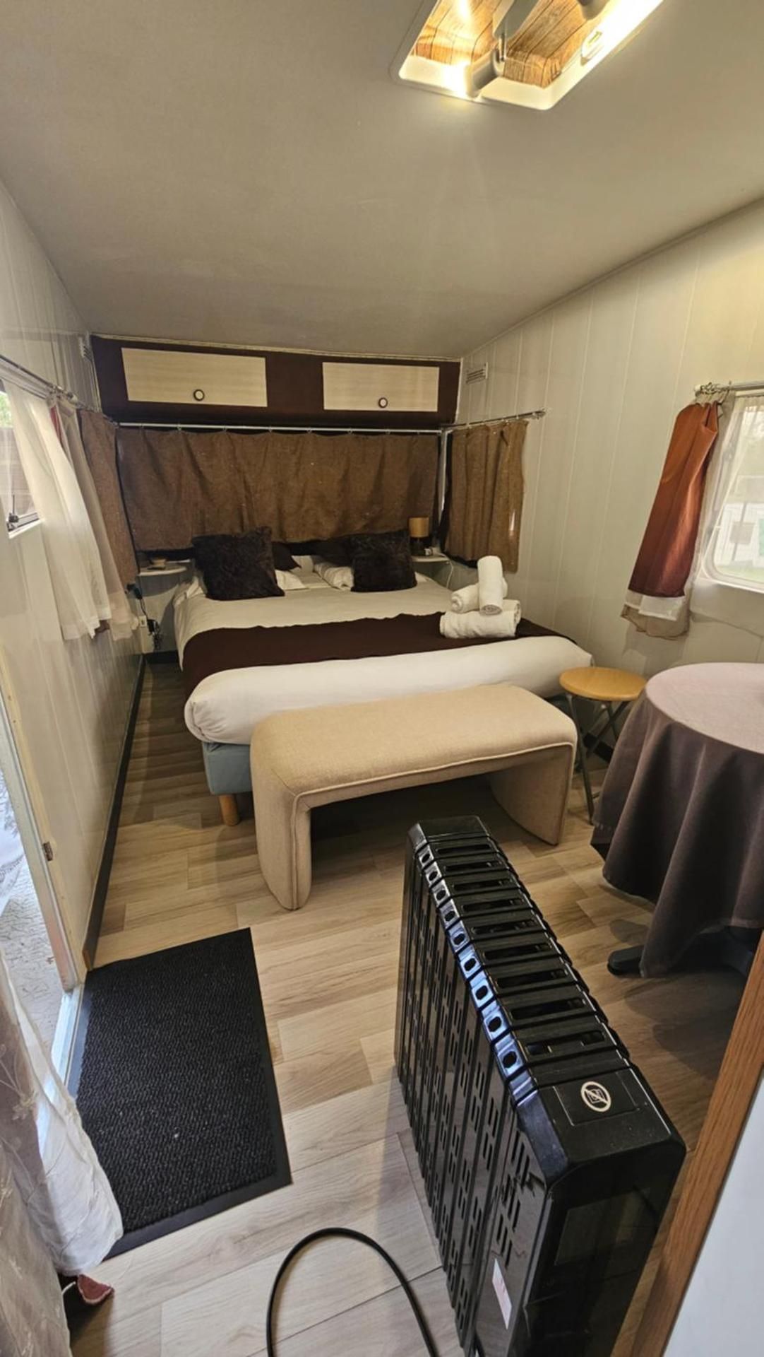 Mobile Home