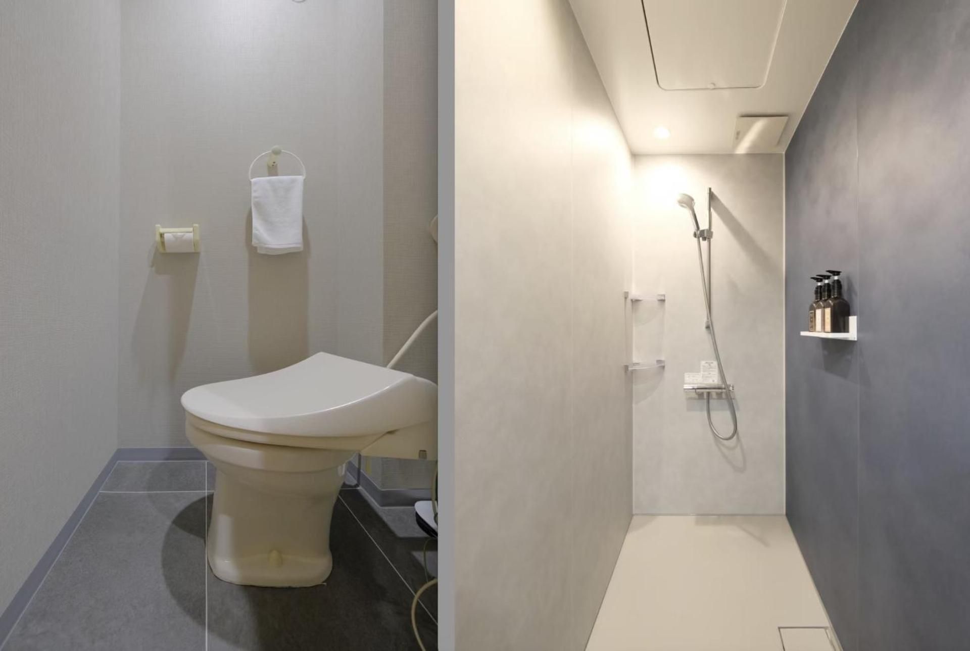 Duplex Apartment