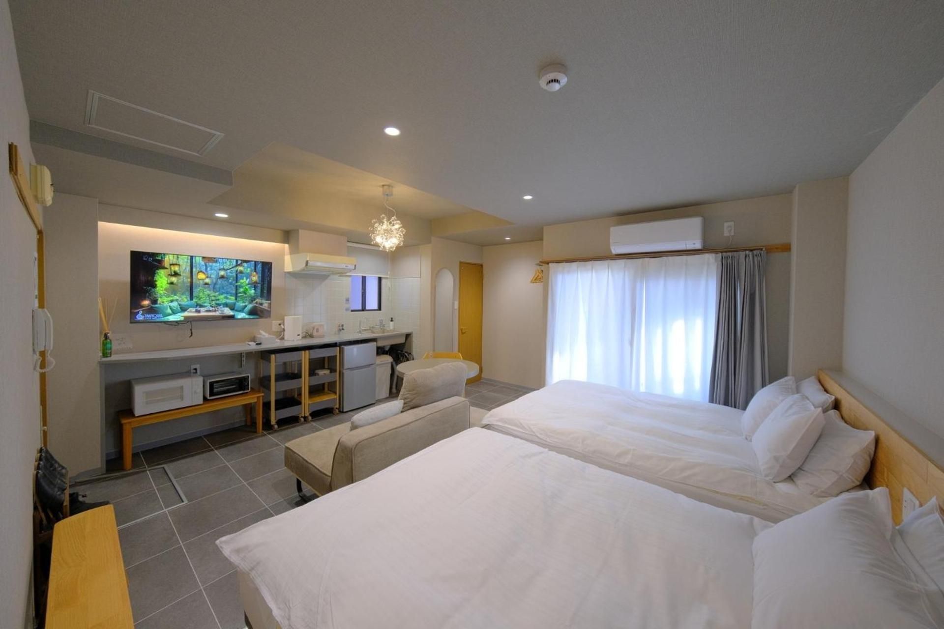 Duplex Apartment