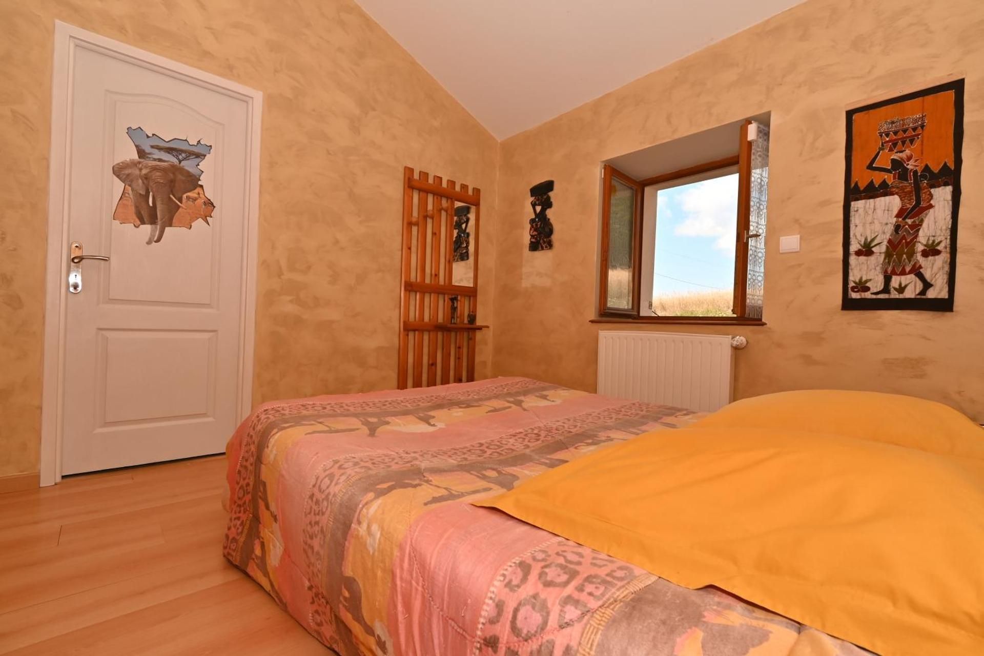 Standard Family Room