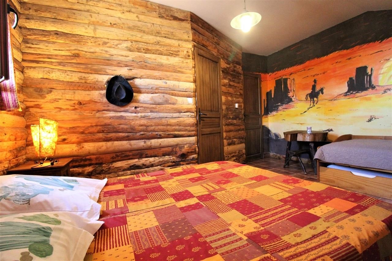 Suite-Douche-Standard-Cowboy