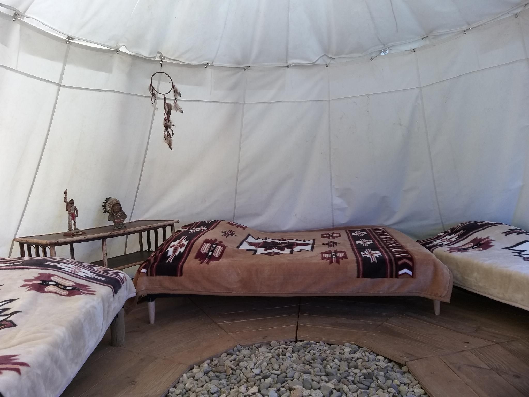 Tipi-Famille-Espace sanitaire