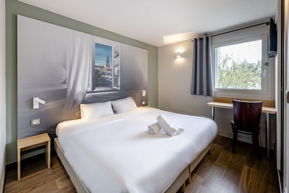 Comfort Double Room, 1 Double Bed