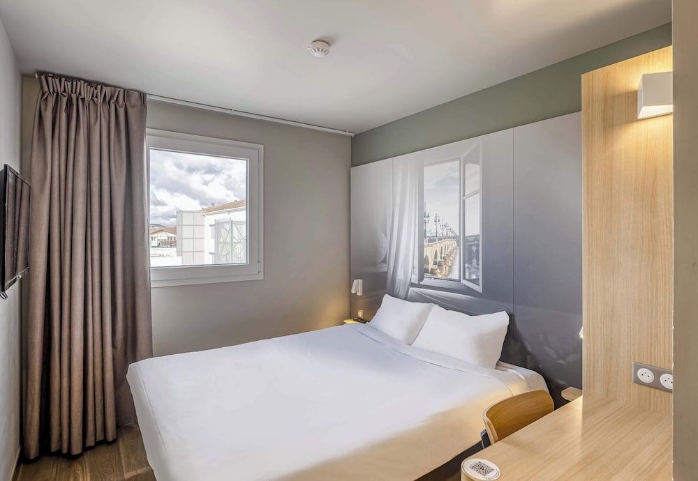 Comfort Double Room, 1 Double Bed