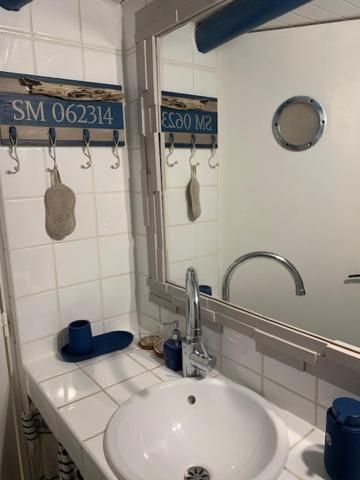 Double or Twin Room with Private Bathroom