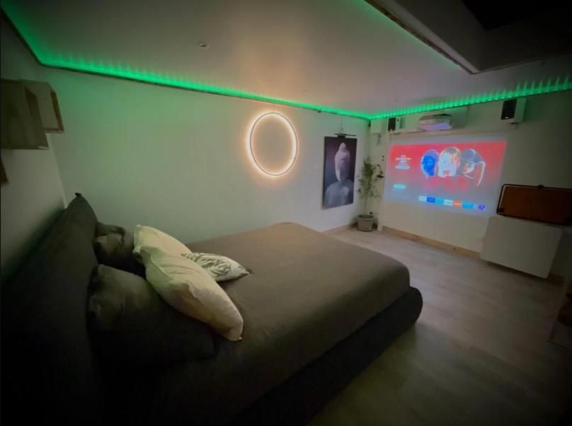 Deluxe Suite with Spa Bath