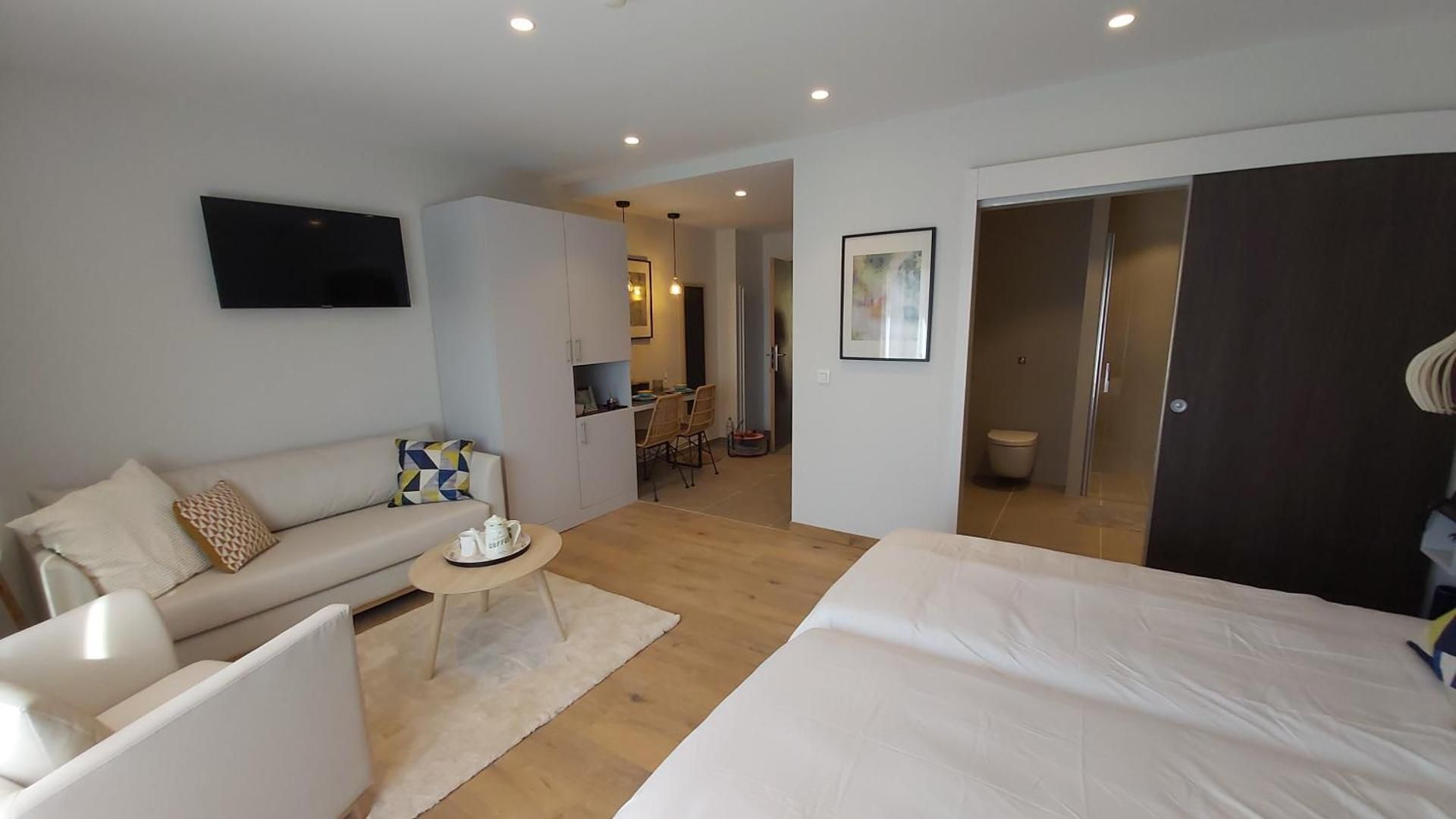 Suite