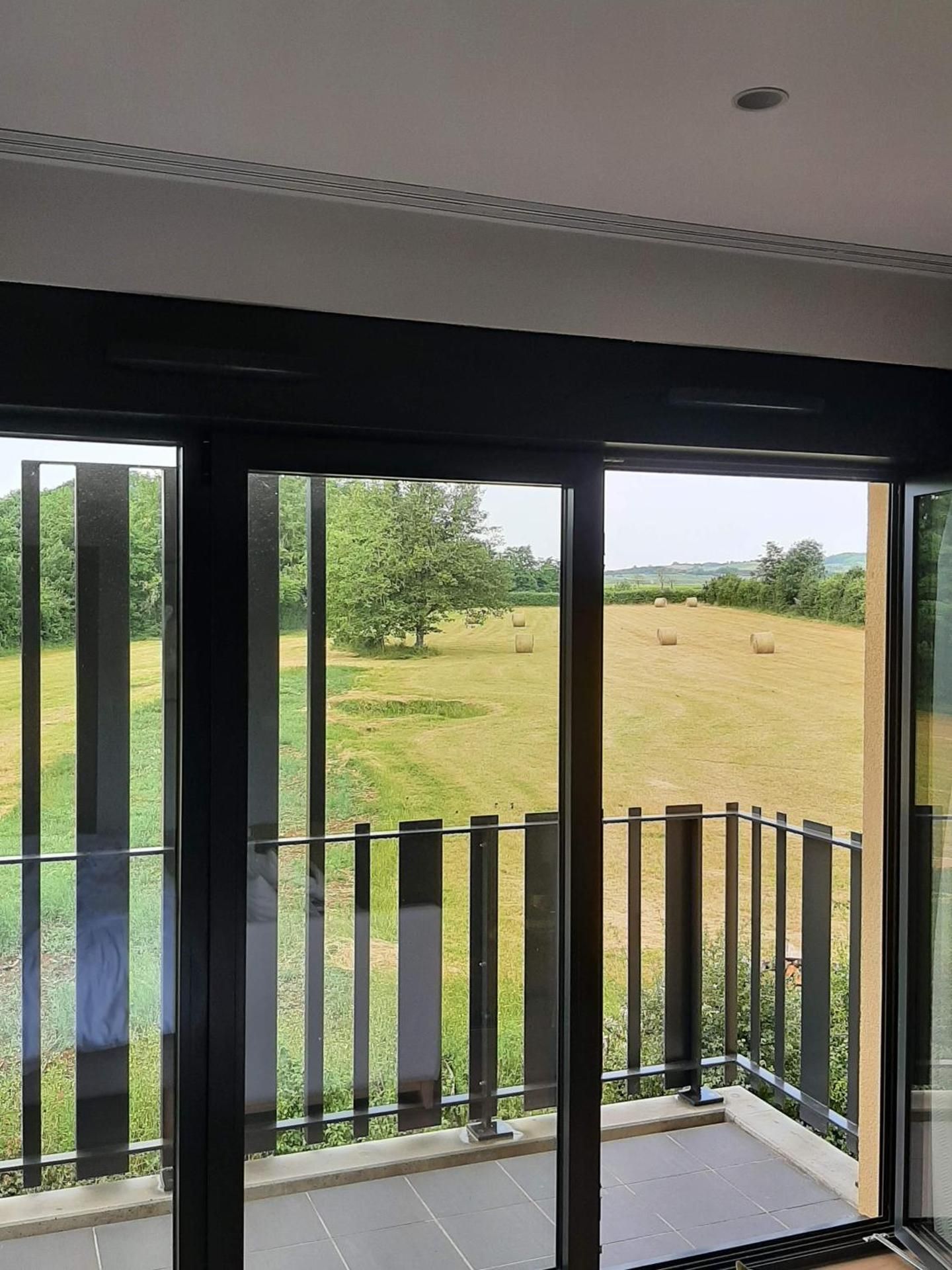 Twin Room with Garden View