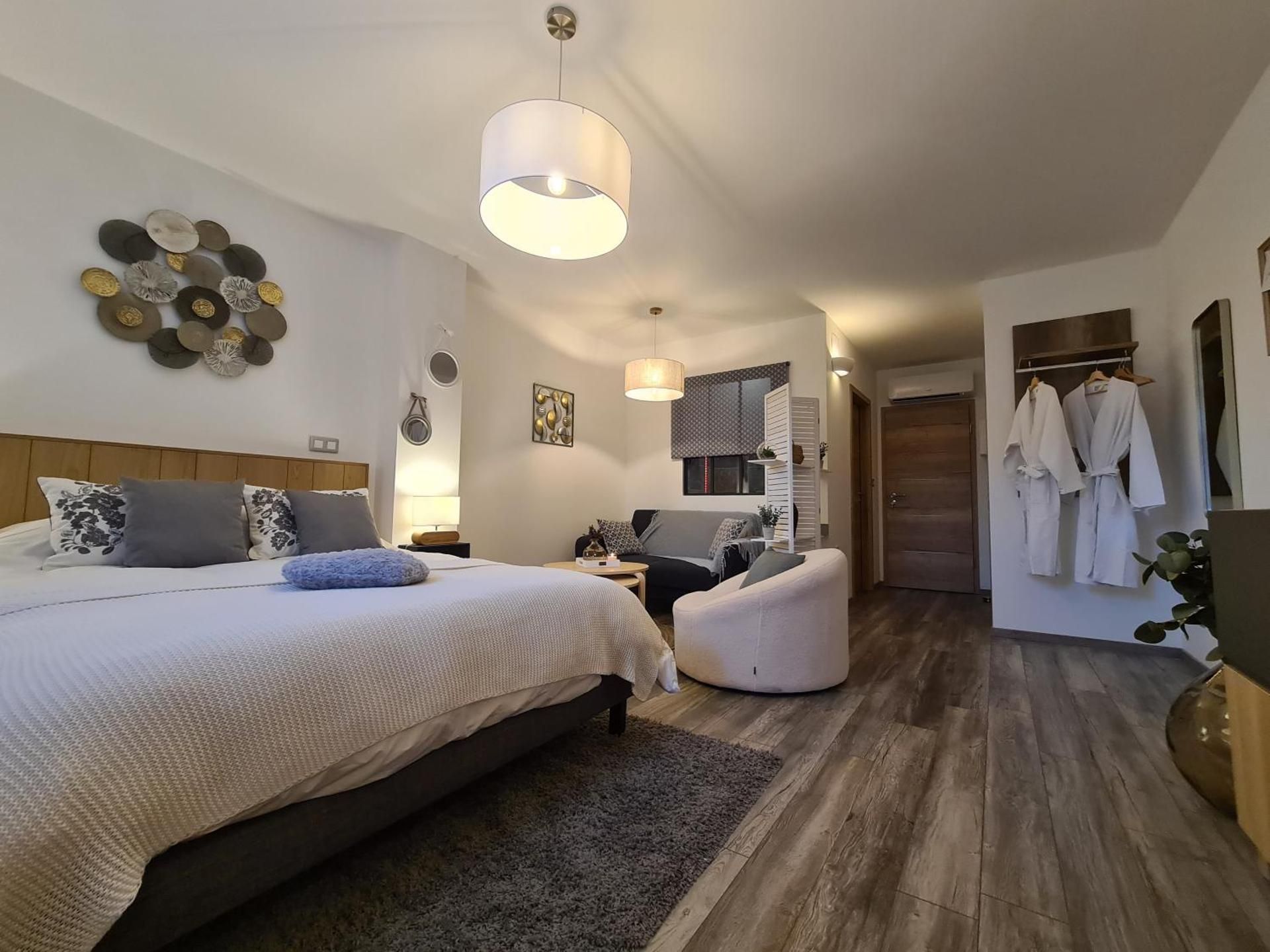 Superior Suite