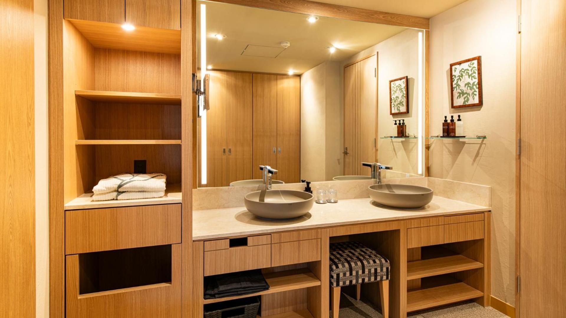 Twin Room with Terrace