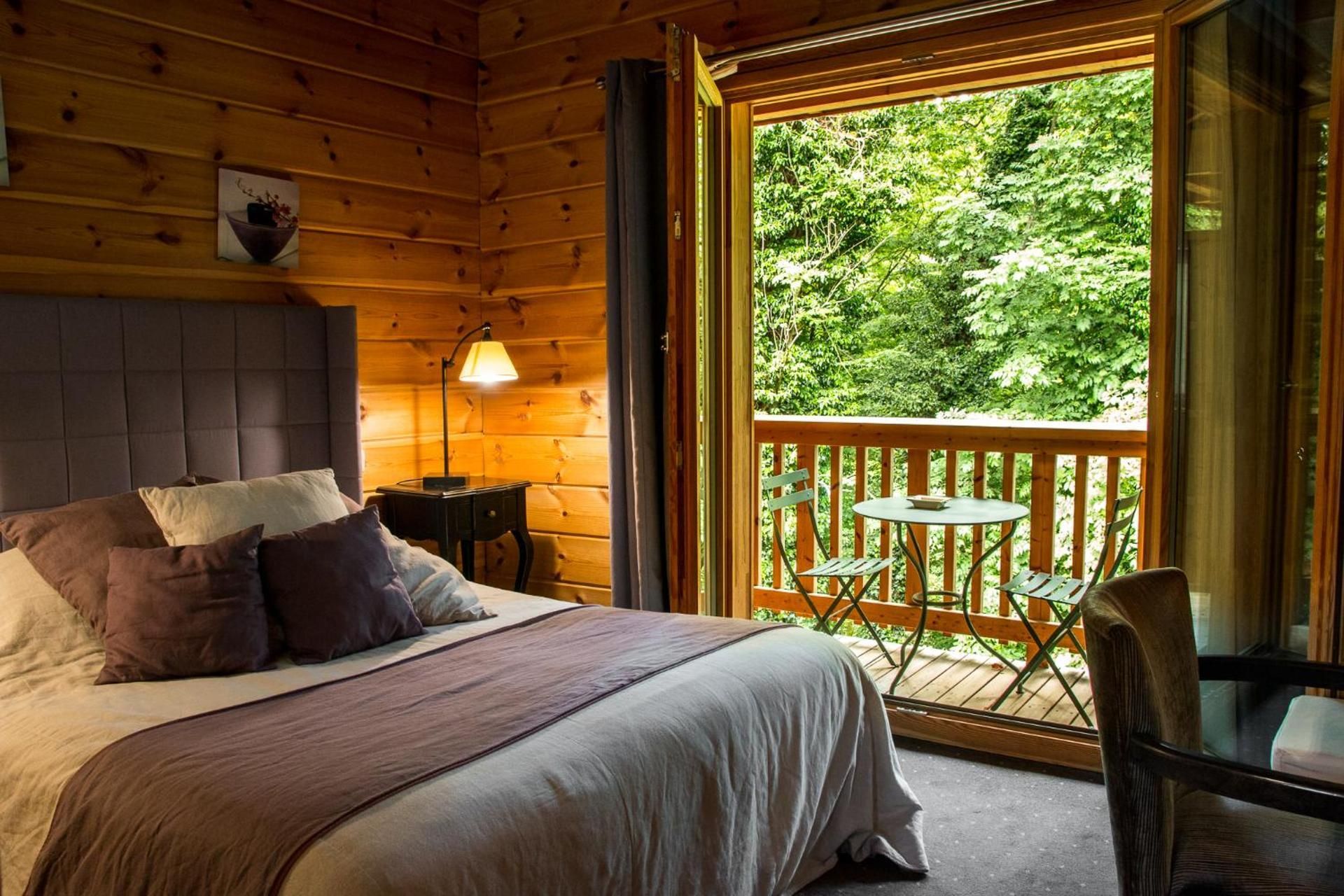 Superior Chalet